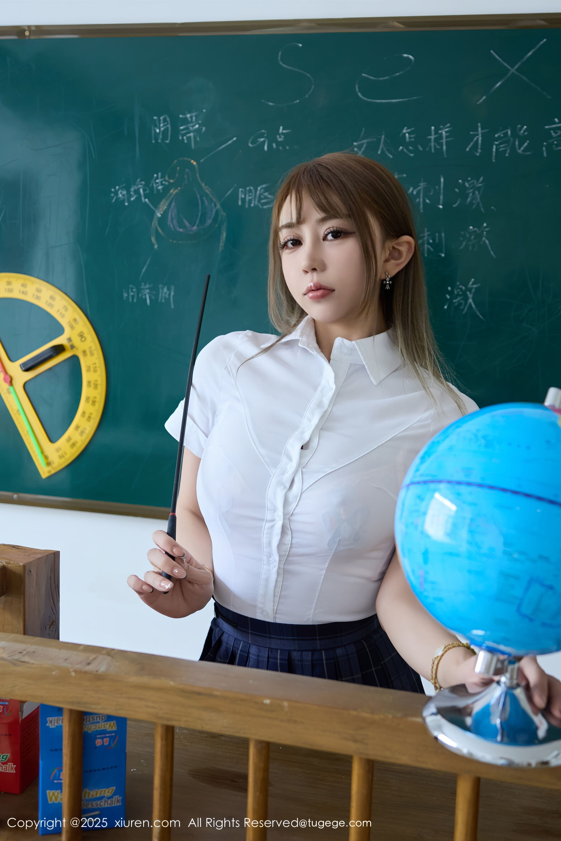图片[27]-[Xiuren秀人网] 2025.09.10 NO.10750 tina_甜仔 Zoe柚柚[71P]-六色网
