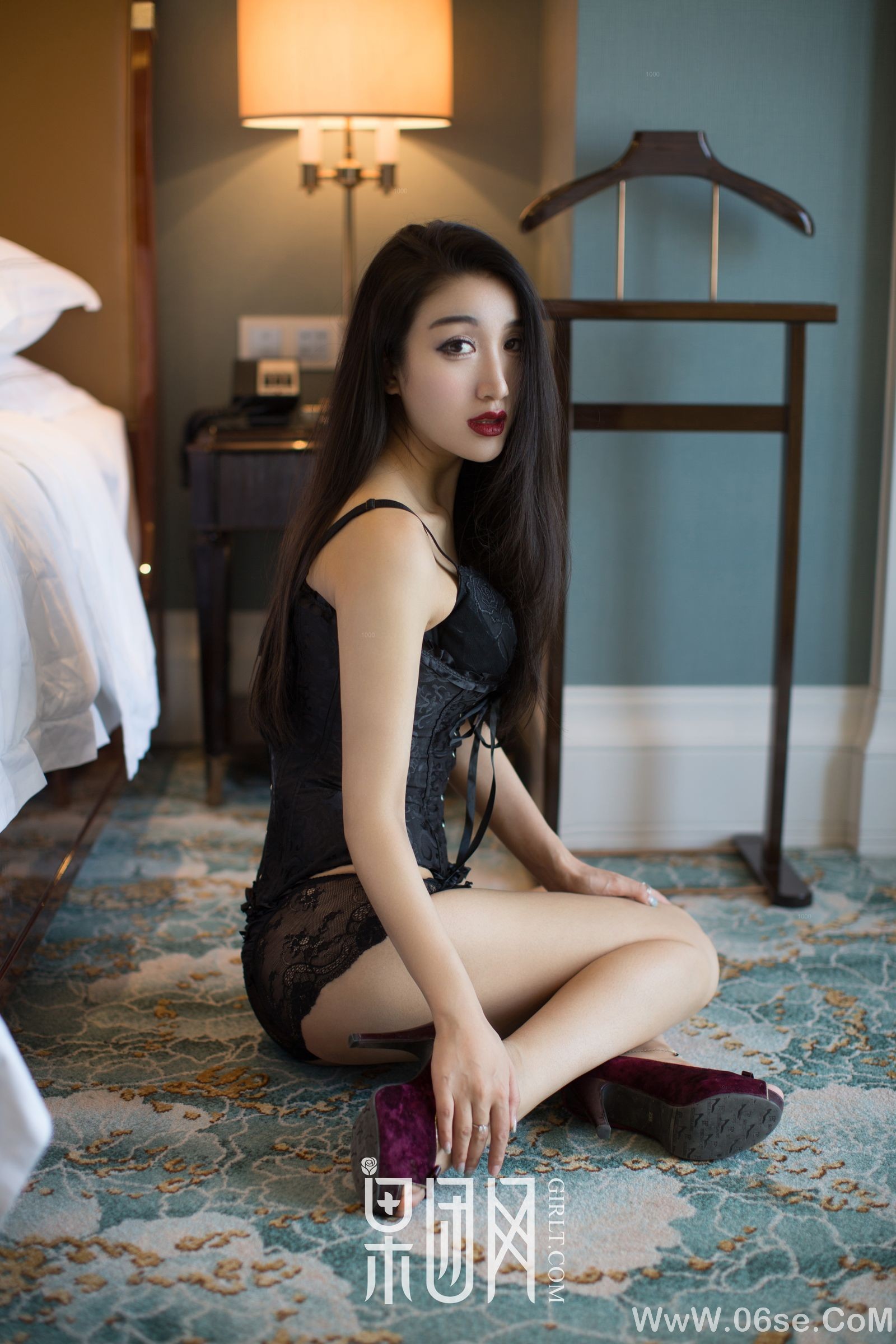 图片[32]-果团网 2017.08.12 Vol. 050 王争[45P]-六色网