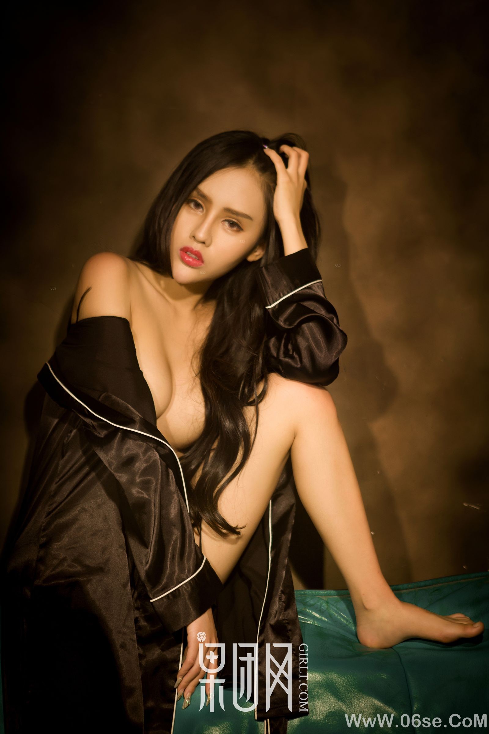 图片[45]-果团网 2017.07.29 Vol. 041 陈迪娅[77P]-六色网