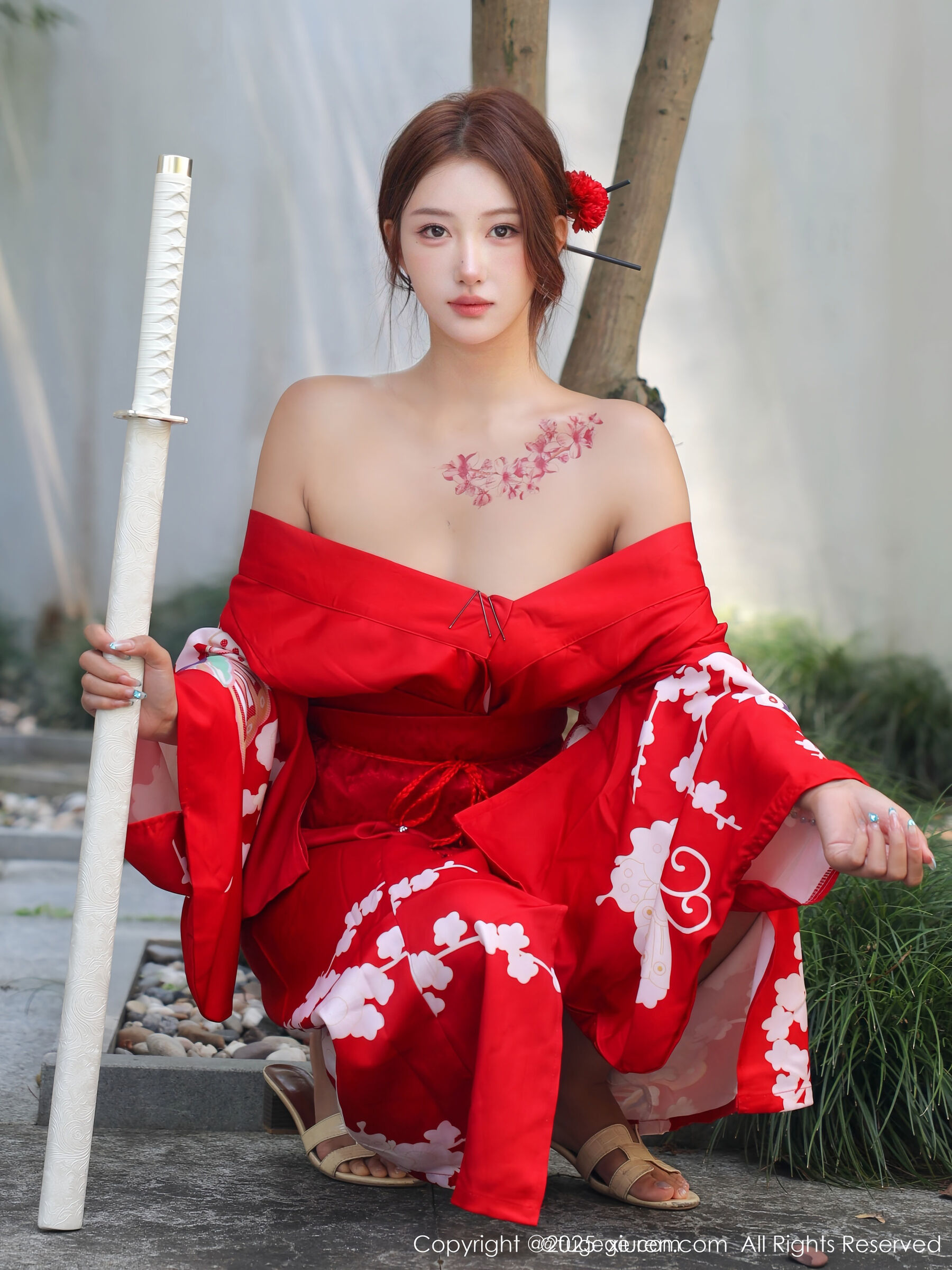 图片[8]-[Xiuren秀人网] 2025.08.22 NO.10683 金允希Yuki[81P]-六色网