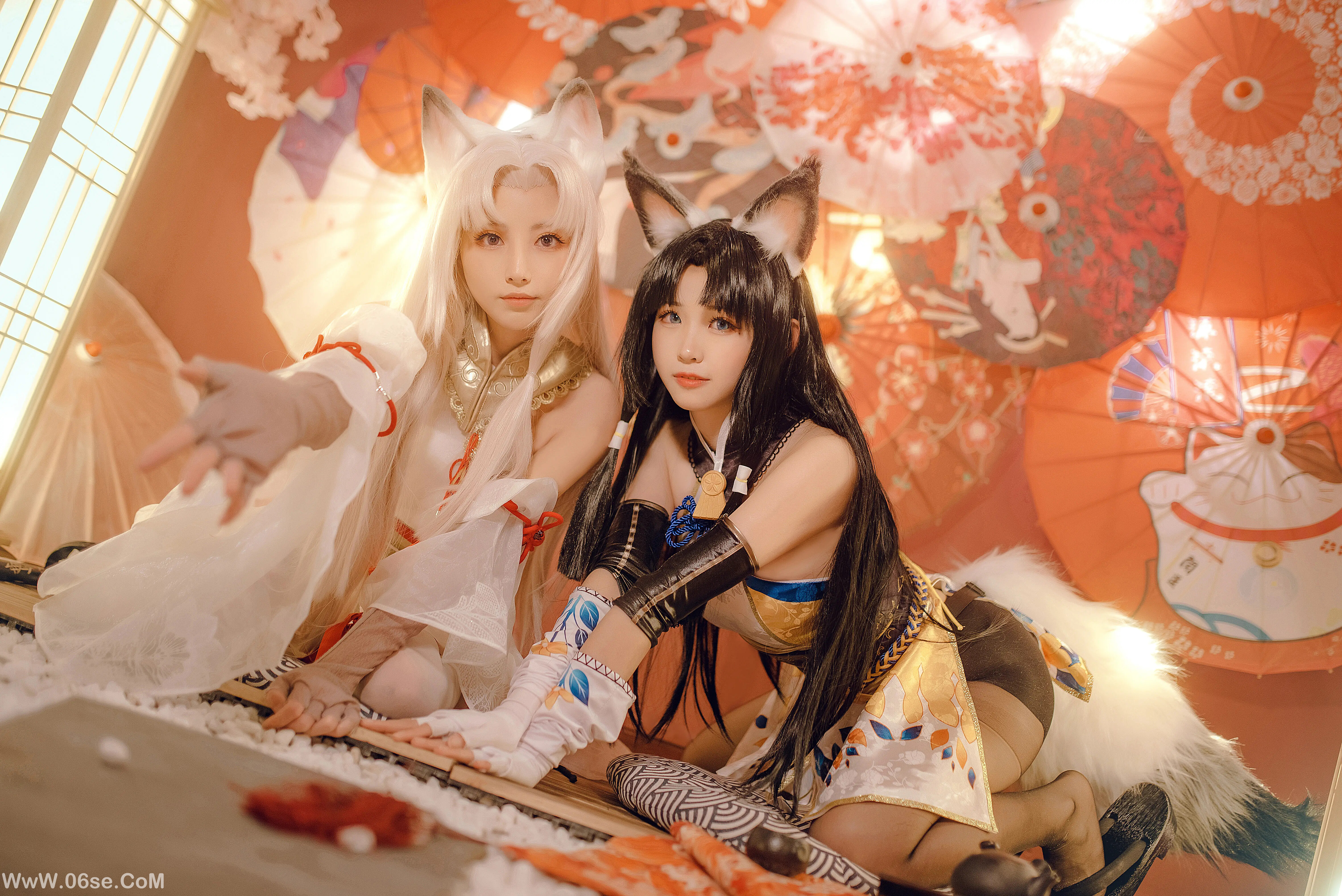 图片[9]-miko酱ww 天才阴阳师驾到-六色网