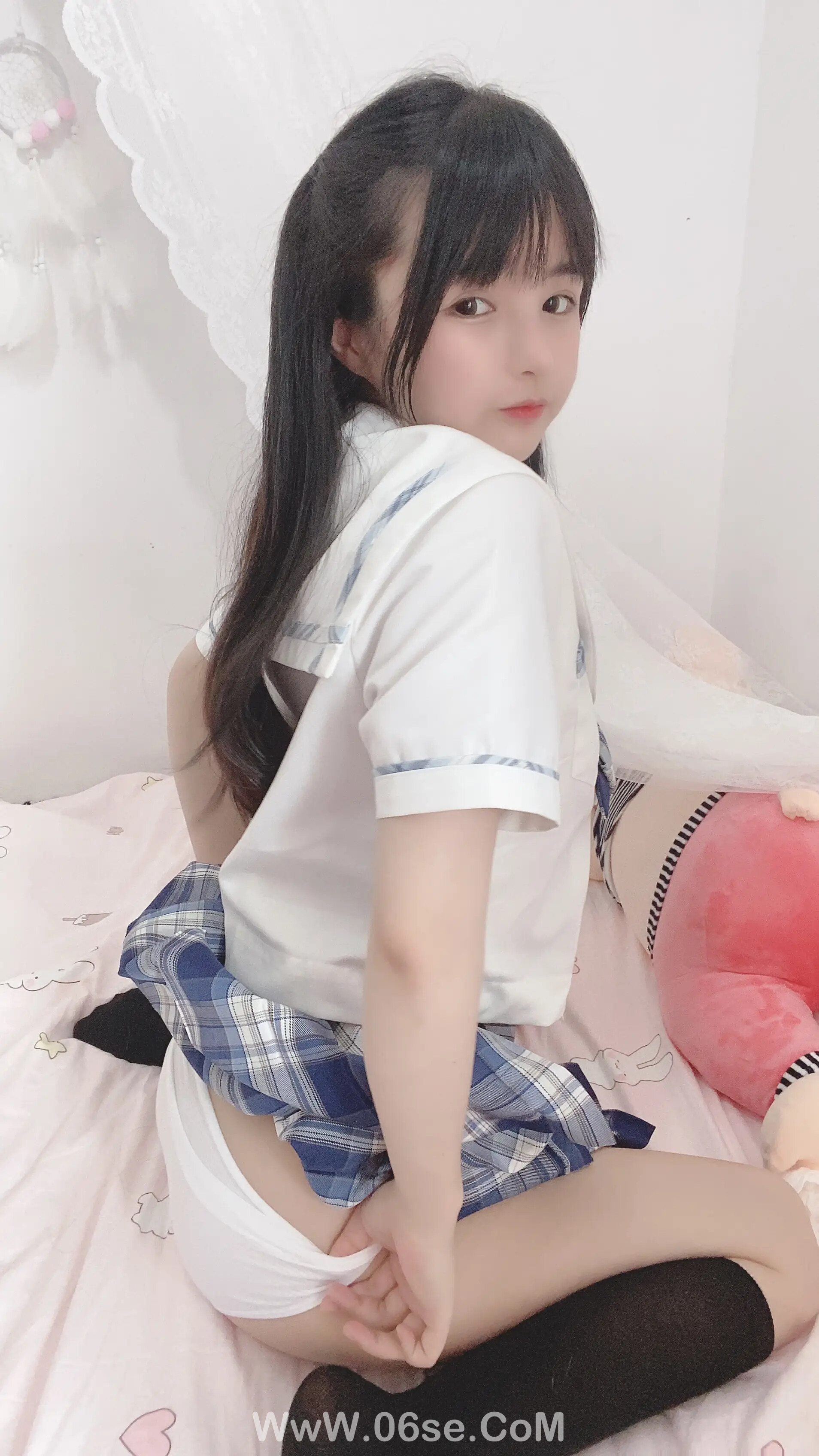 图片[48]-桜井宁宁 jk的日常-六色网