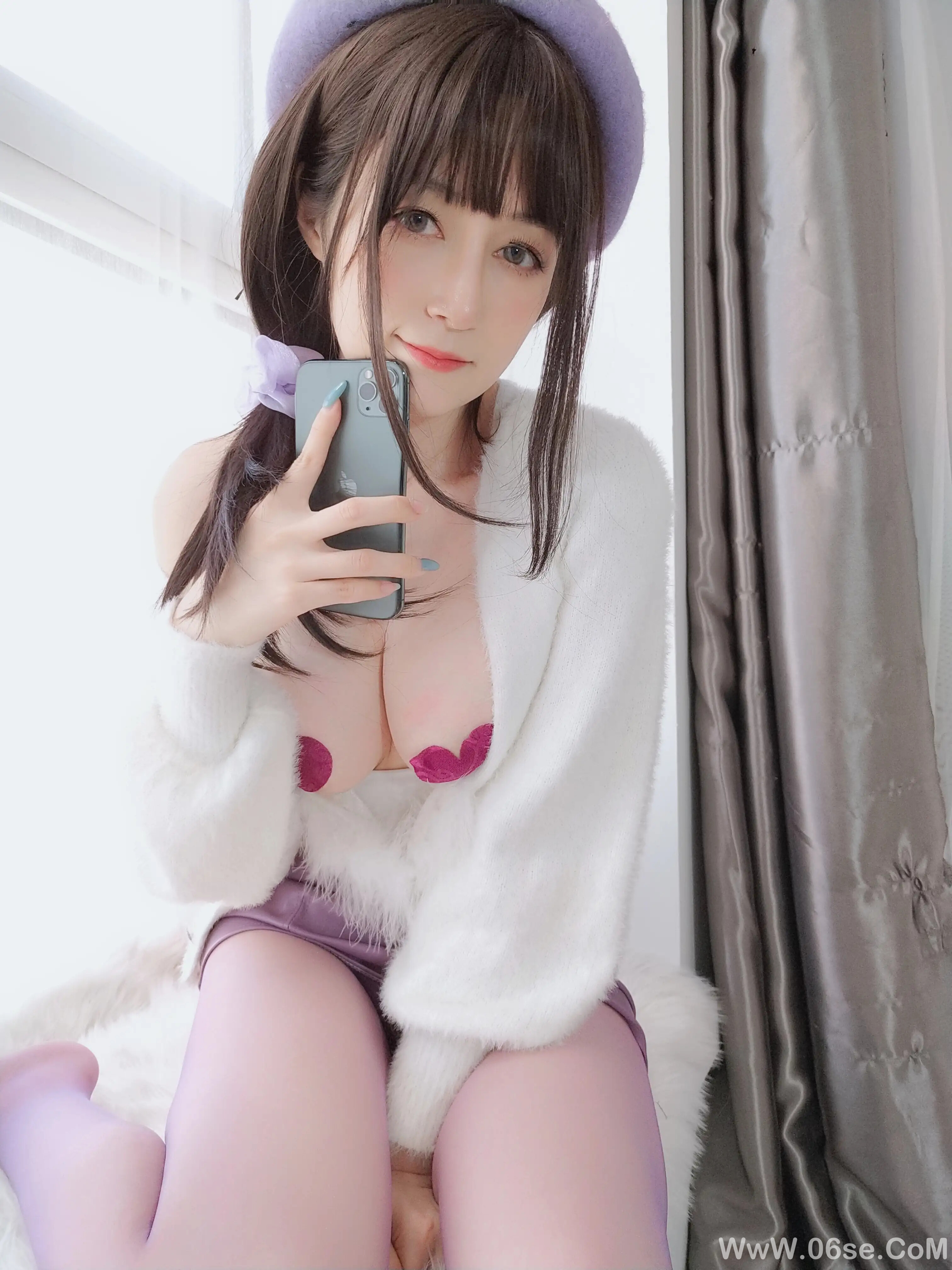 图片[65]-白银81- 人妻的仙女棒-六色网