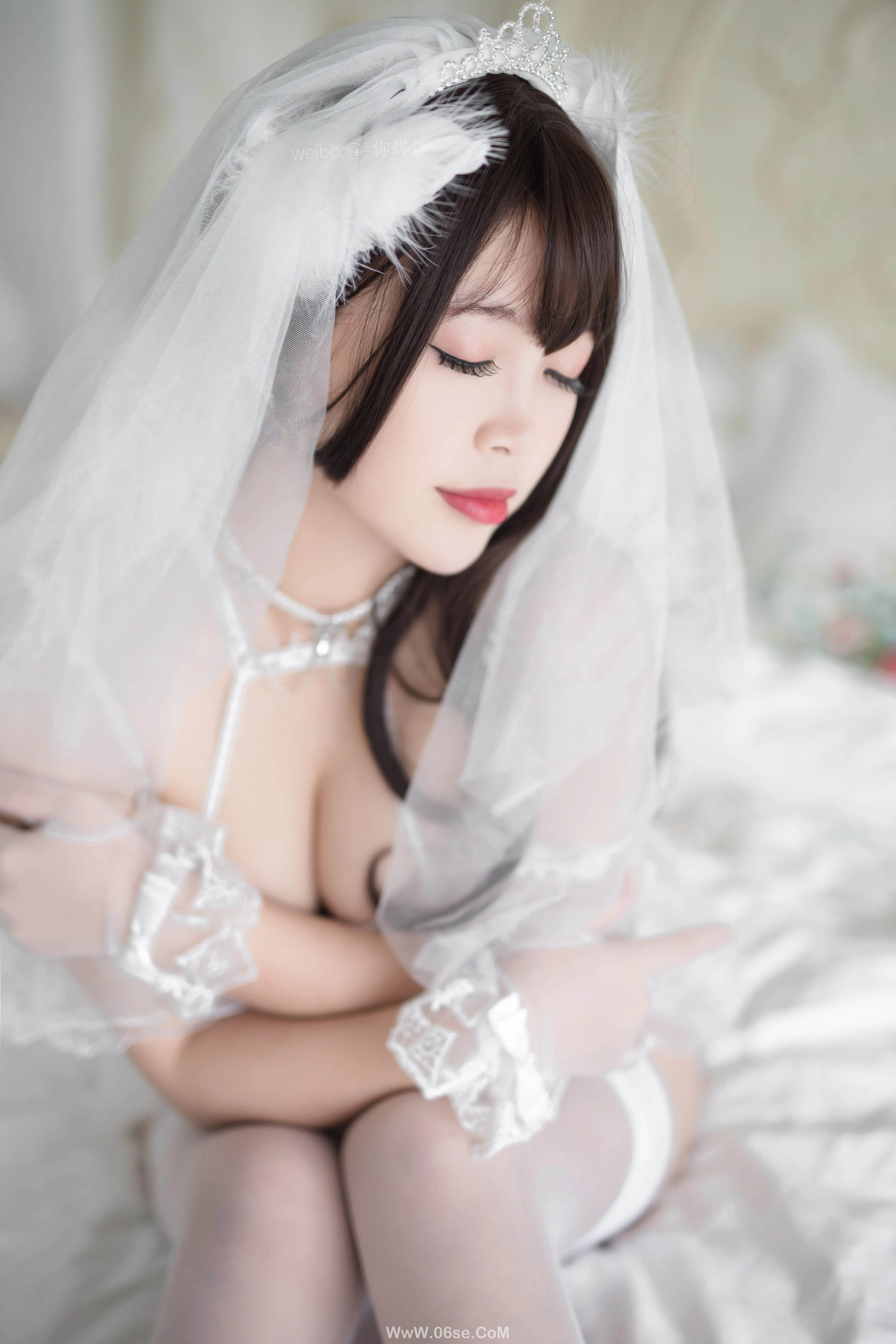 图片[47]-白烨 白天鹅-六色网