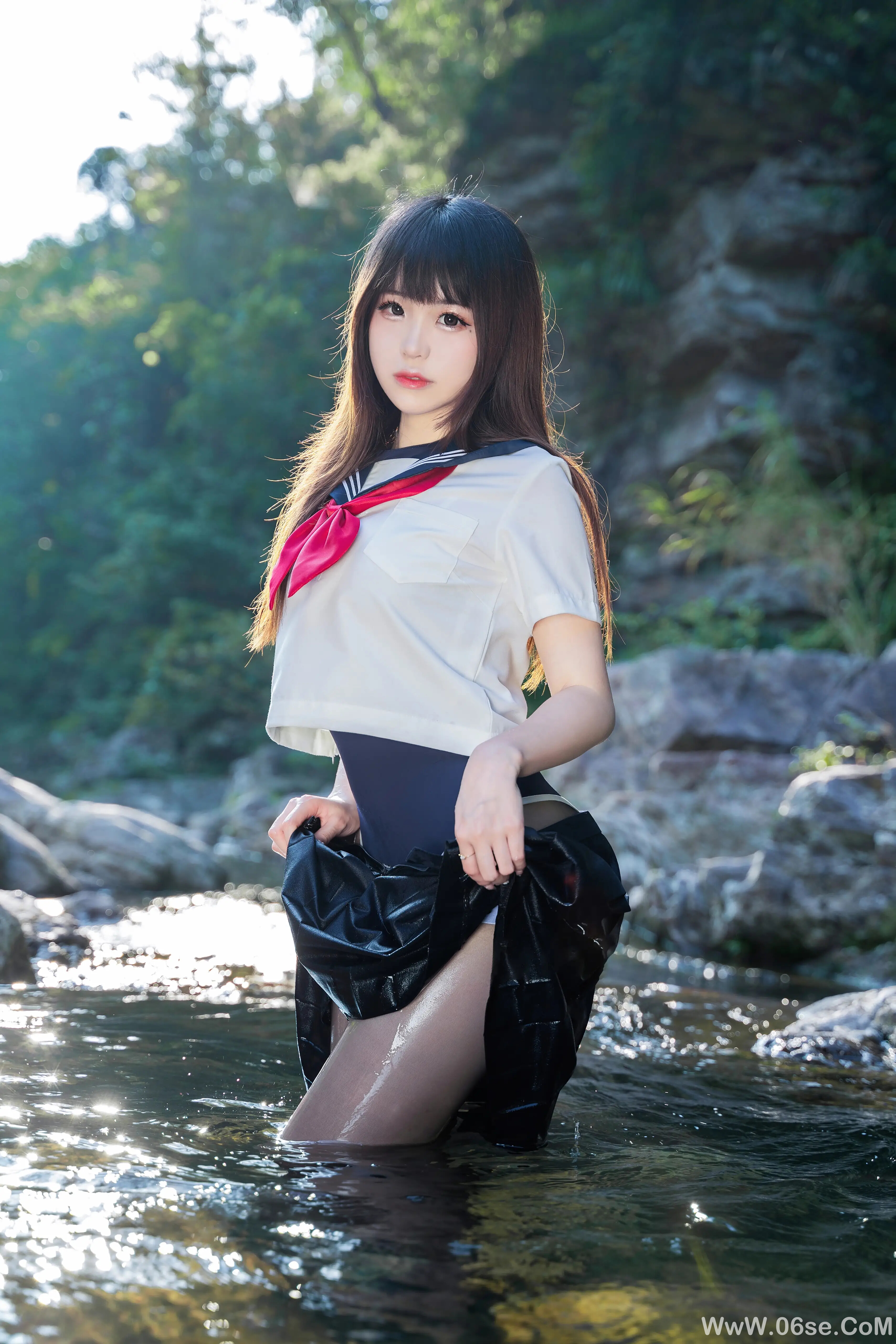 图片[18]-miko酱ww mikoの小小溪流-六色网