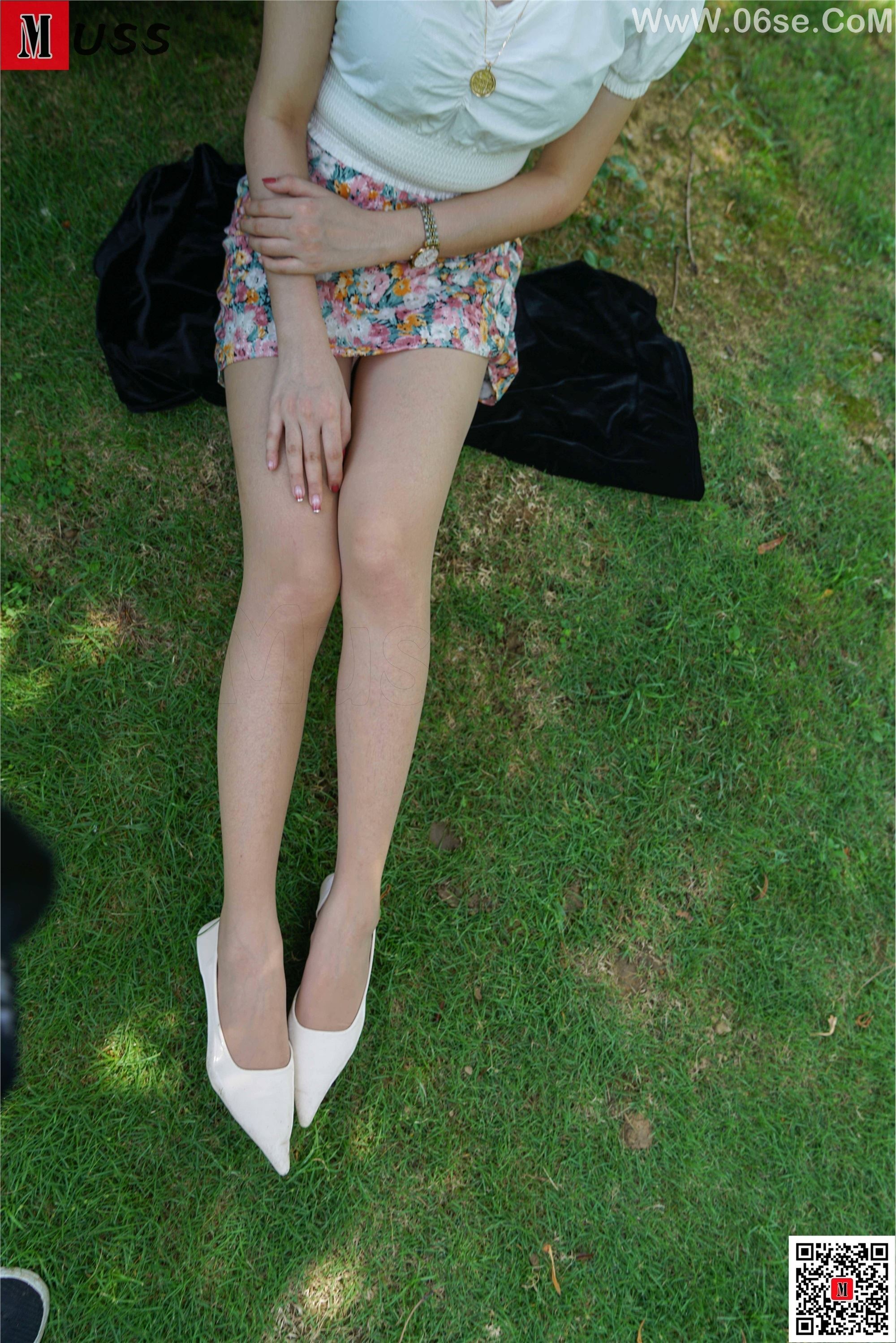 图片[47]-MussGirl慕丝女郎 NO.673 李媛（上）[103P]-六色网