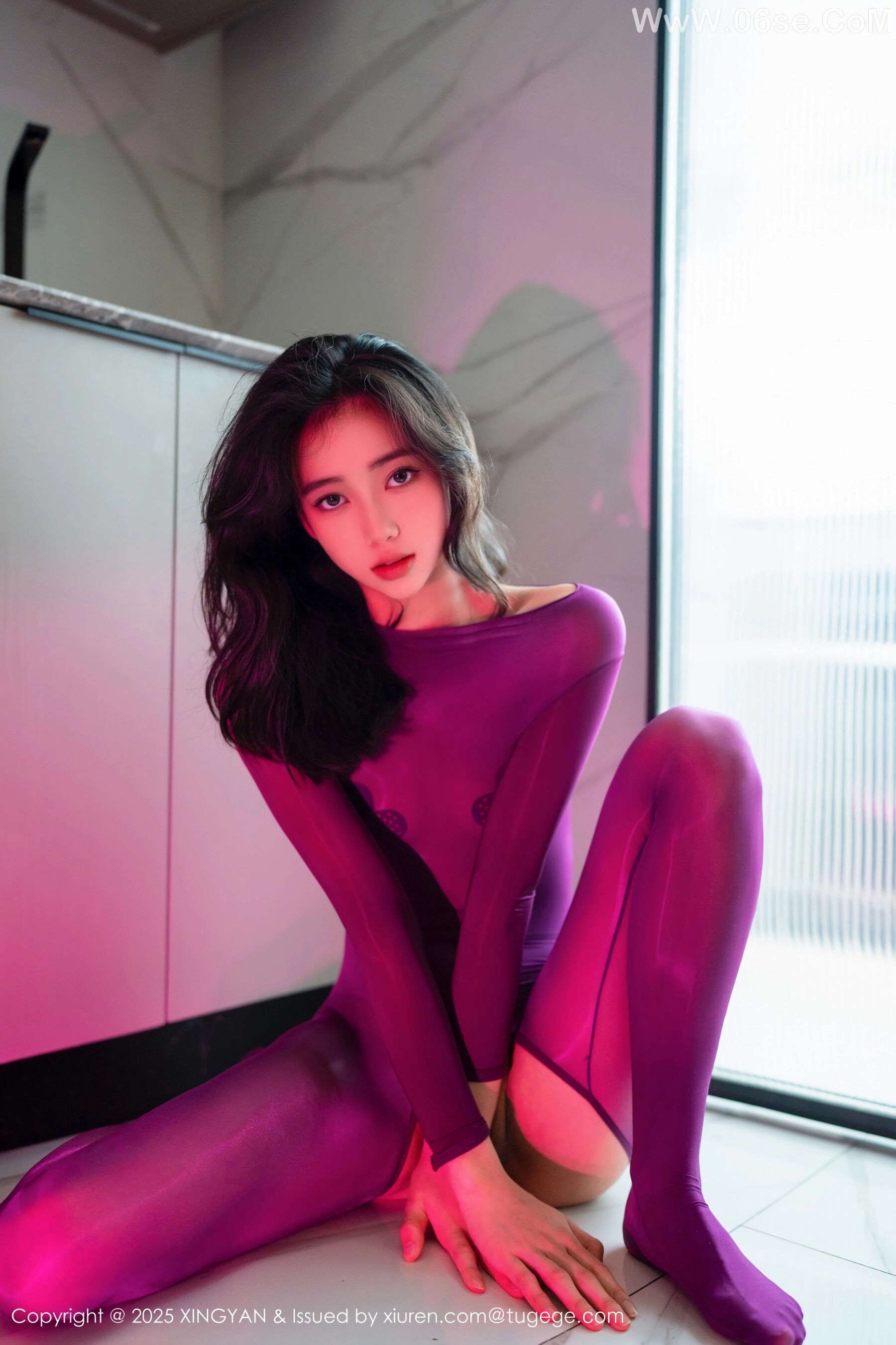 图片[17]-星颜社 2025.07.02 NO.0363 时安安[82P]-六色网