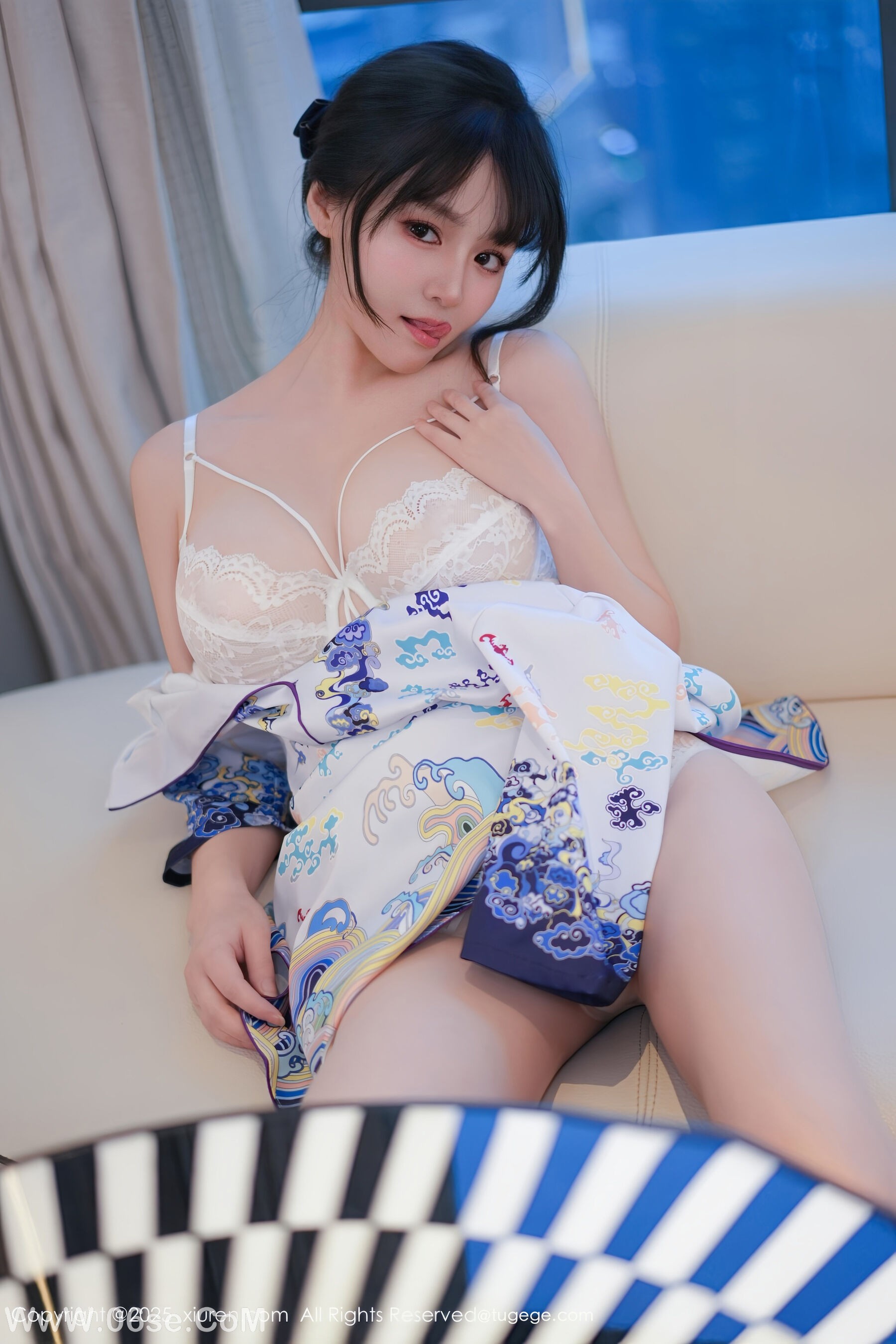 图片[28]-秀人网 – NO.11001 – 沈南汐RuRu [68P]-六色网