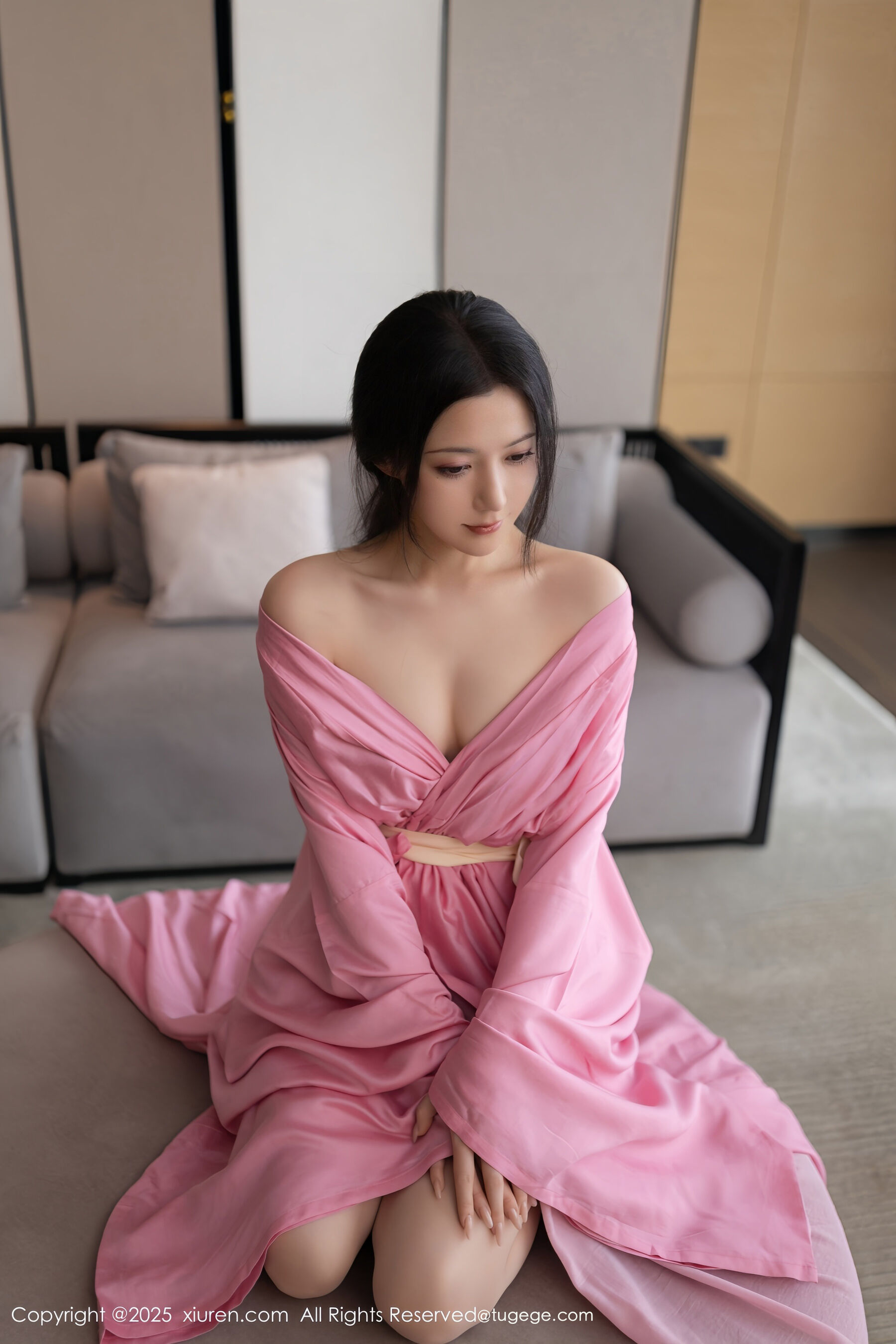 图片[27]-秀人网 – NO.11049 – 鱼子酱Fish [83P]-六色网