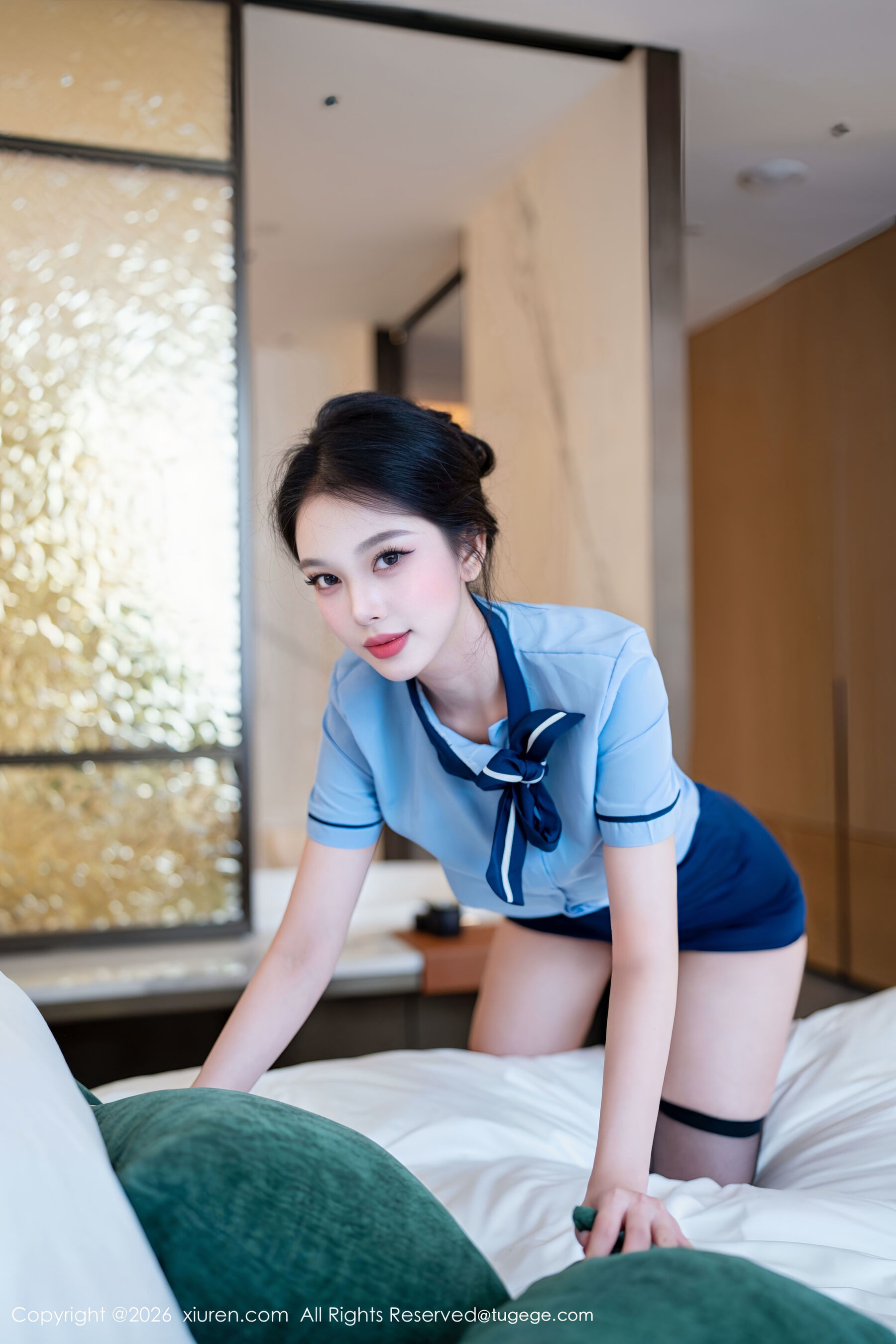 图片[9]-秀人网 – NO.11259 – 诺诺子 [59P]-六色网