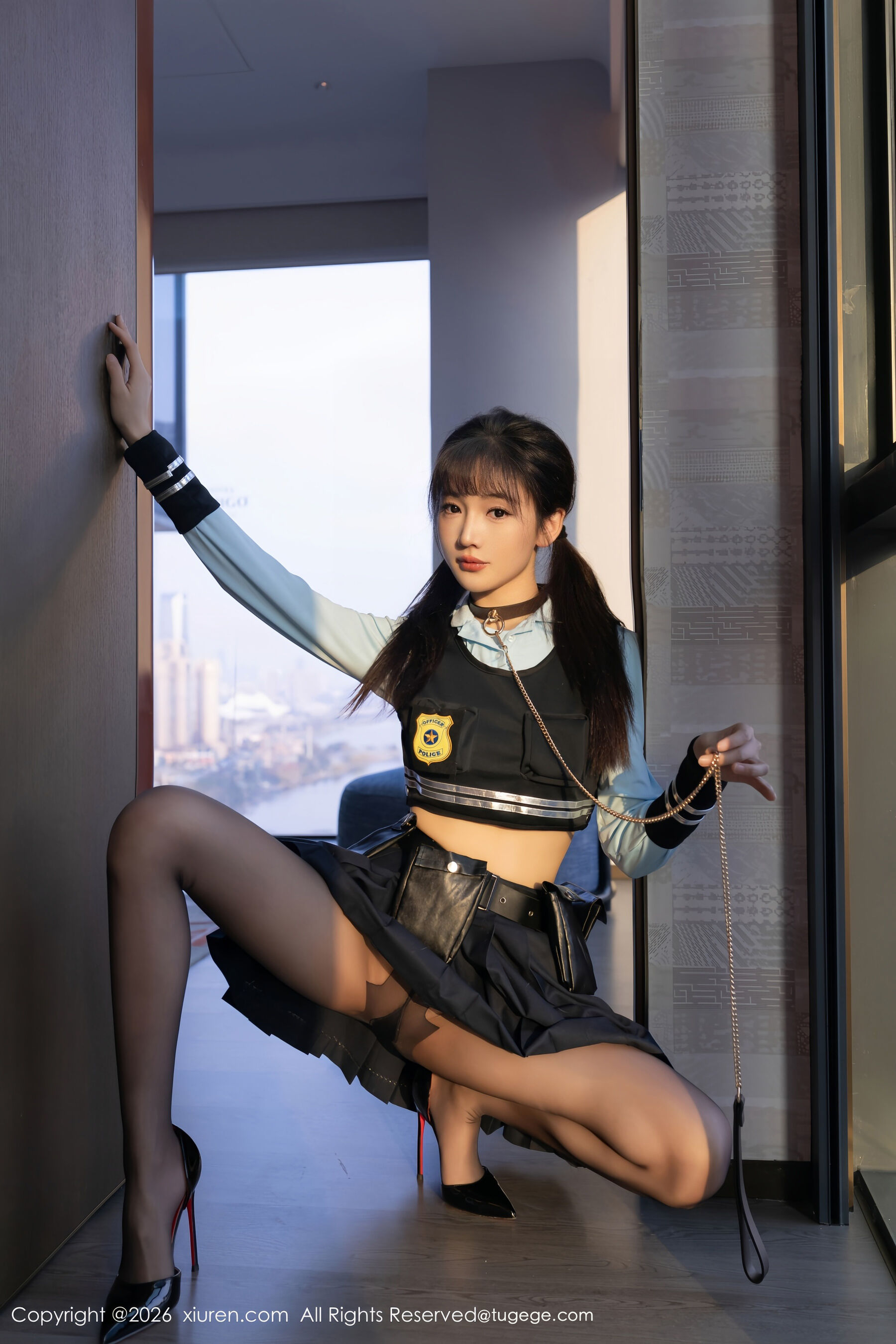 图片[13]-秀人网 – NO.11209 – 陆萱萱 [78P]-六色网