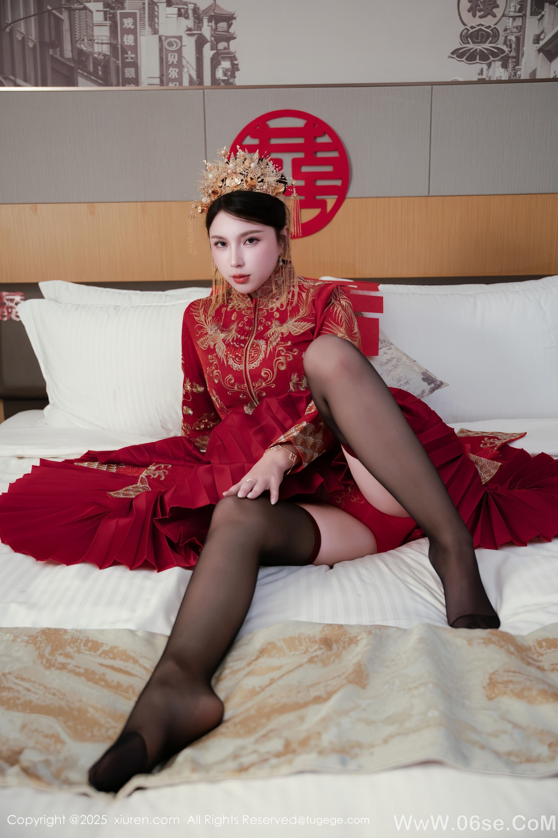 图片[6]-秀人网 – NO.10865 – 小蛮妖Yummy [67P]-六色网