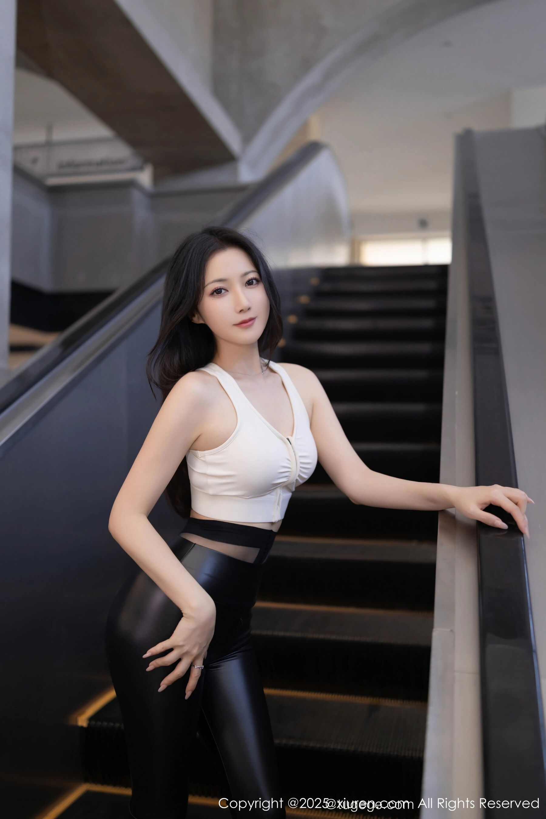 图片[6]-秀人网 – NO.11021 – 鱼子酱Fish [75P]-六色网
