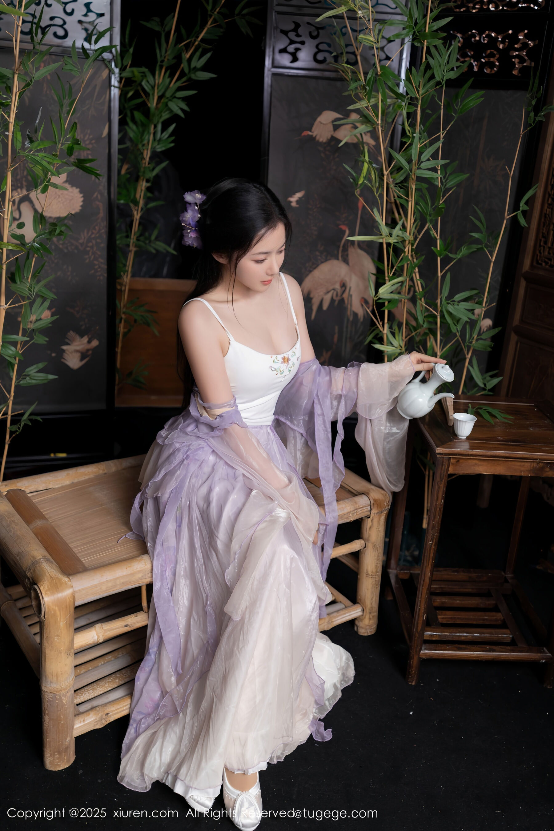 图片[21]-[Xiuren秀人网] 2025.09.05 NO.10737 鱼子酱Fish[75P]-六色网