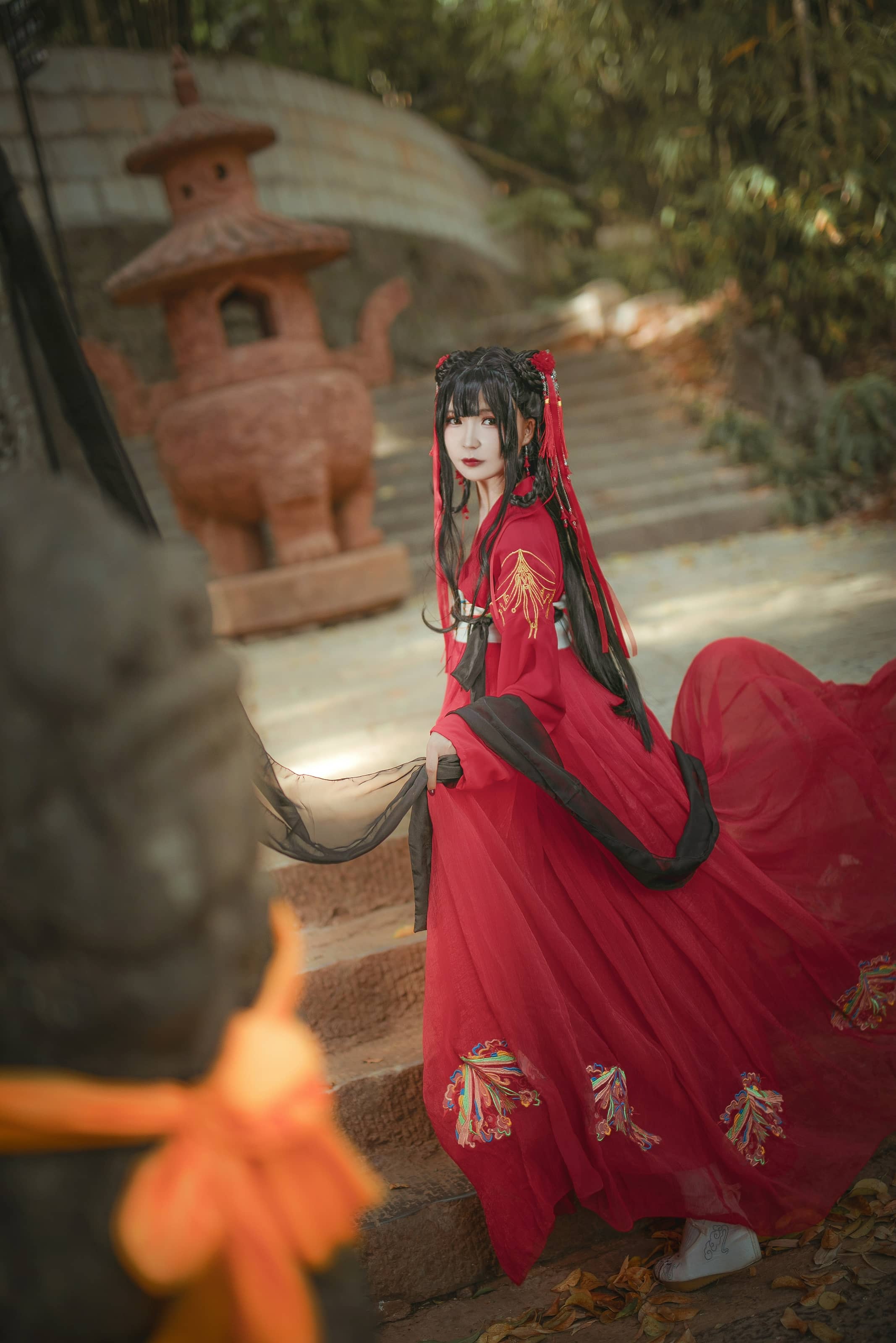 – 汉服 [9P]