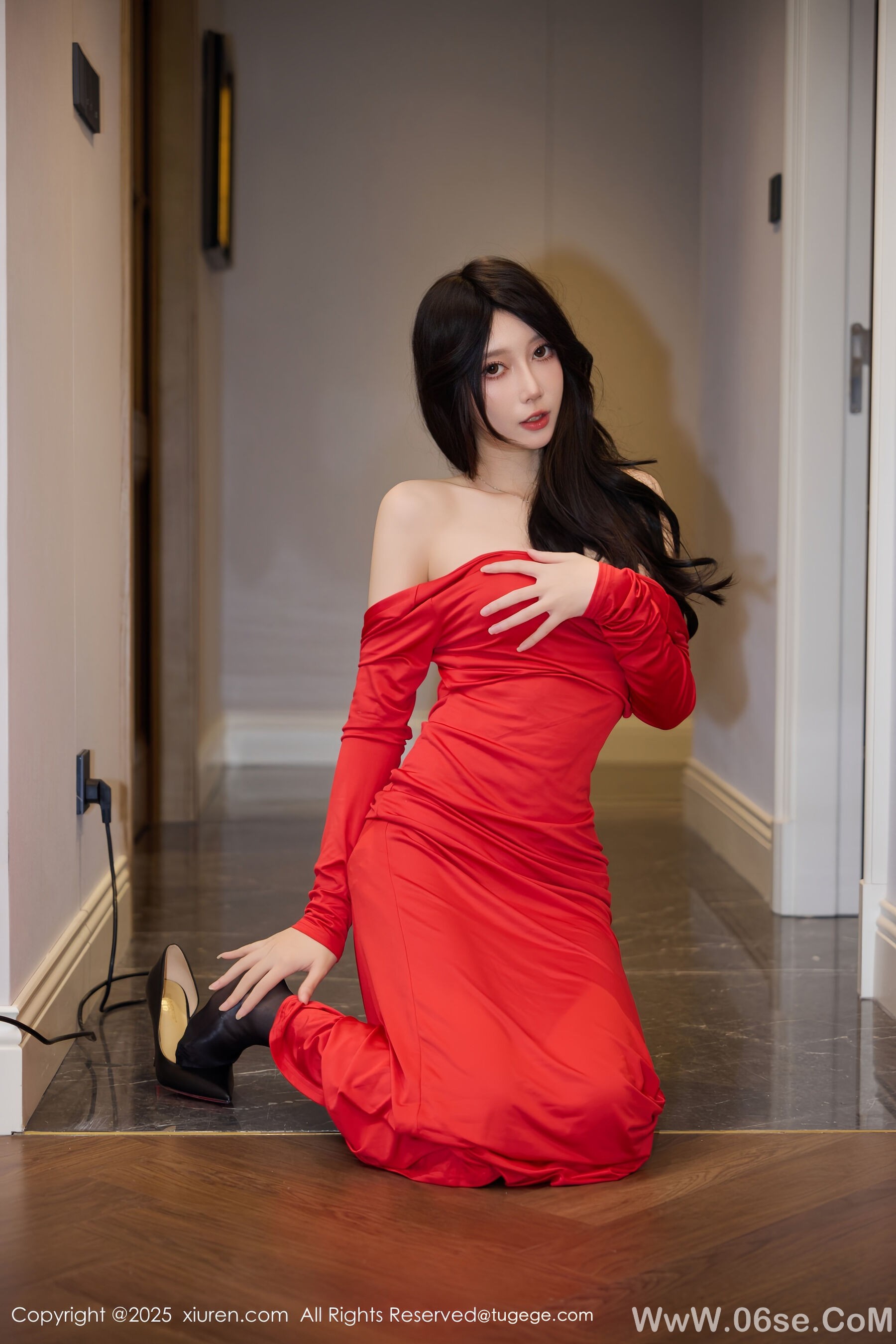 图片[36]-秀人网 – NO.11169 – 玥儿玥er [72P]-六色网