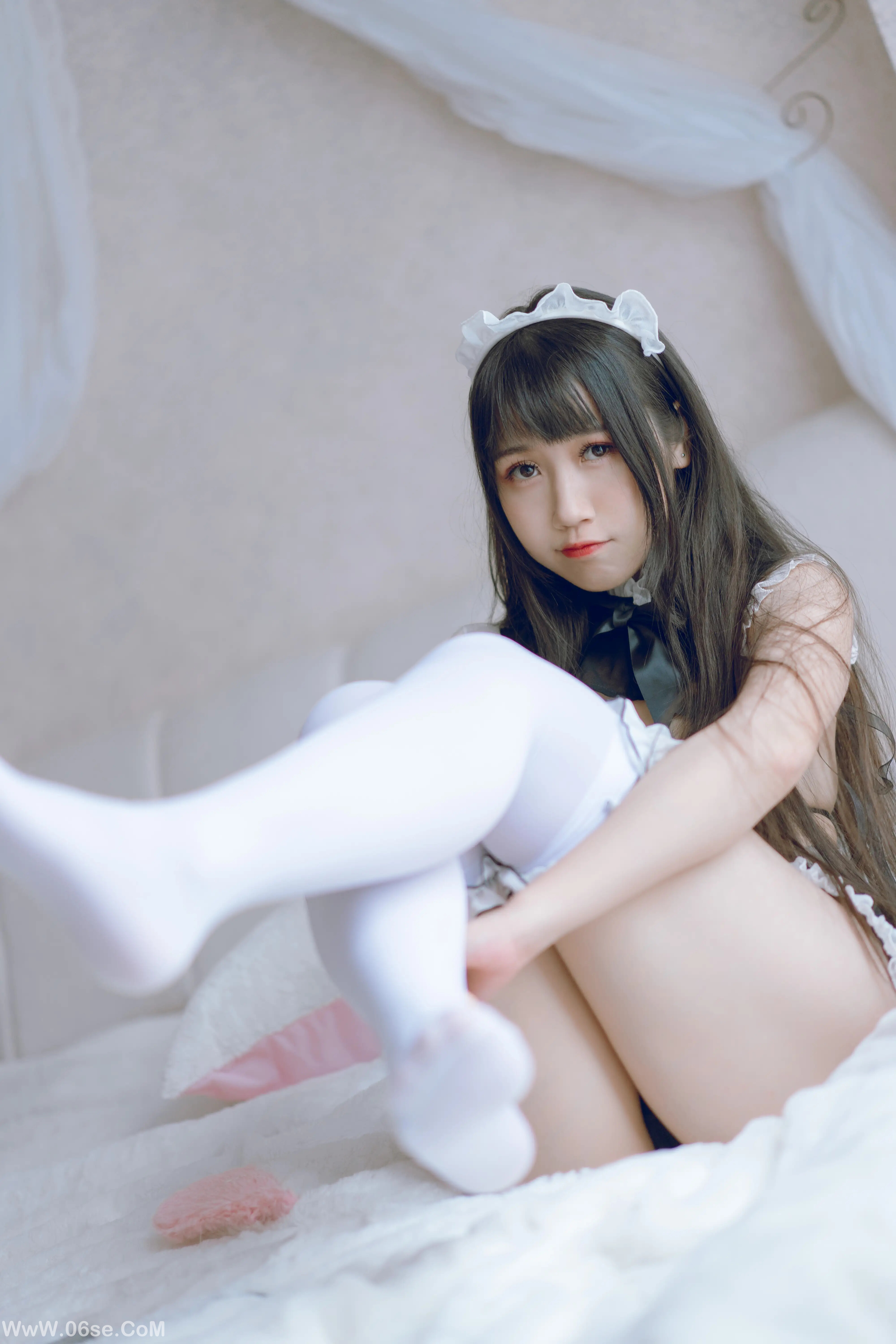图片[63]-不呆猫 – 女仆-六色网