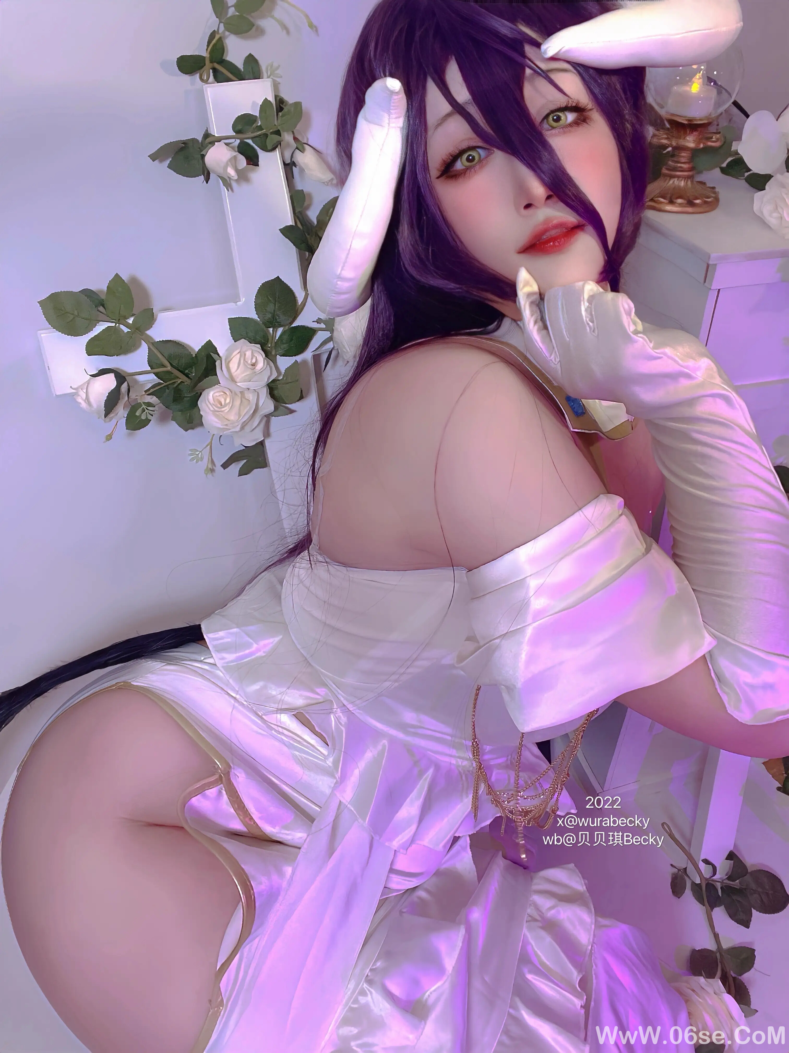 图片[88]-贝贝琪Becky – 2022上半年-六色网