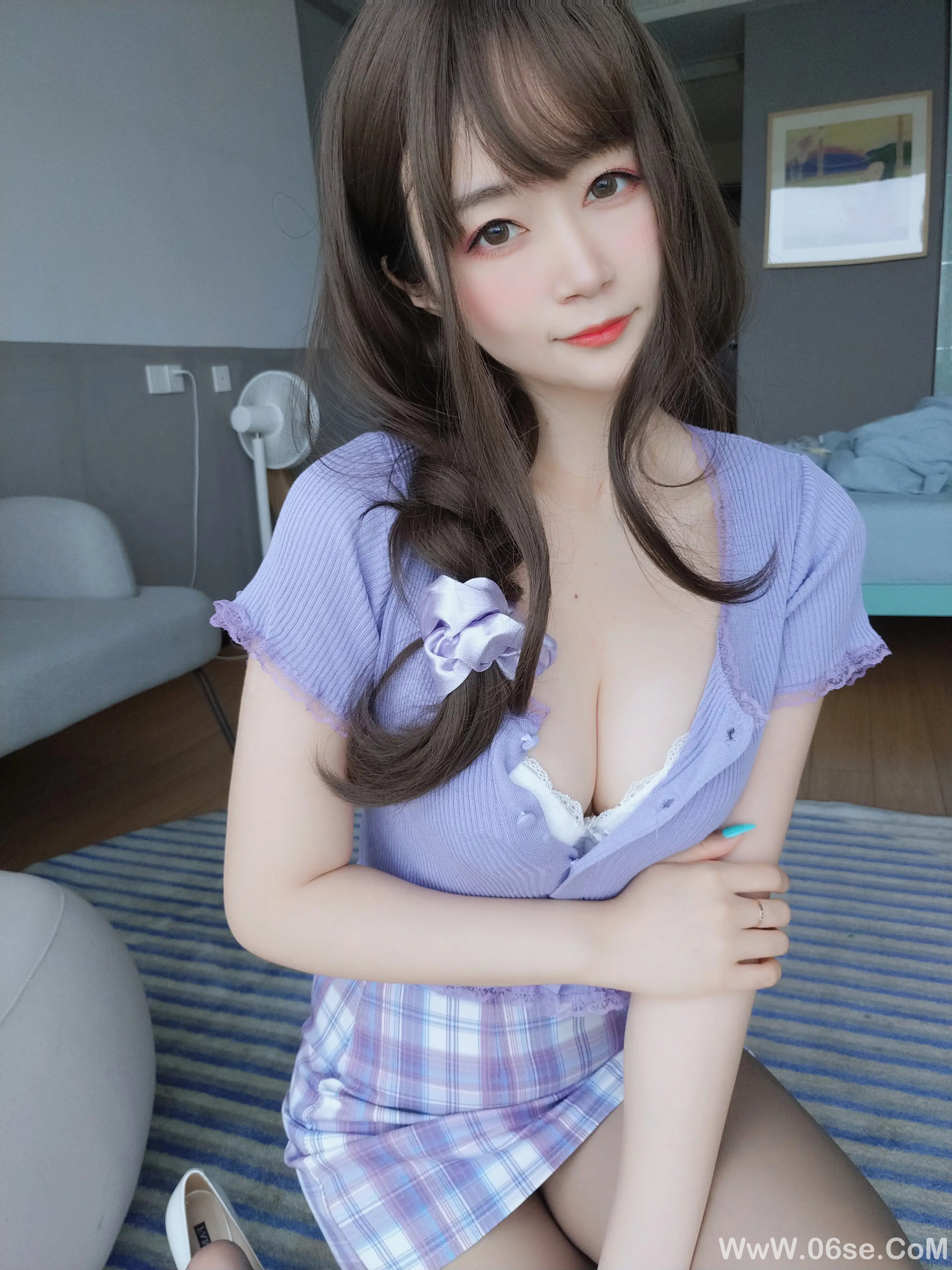 图片[8]-白银81 – 香芋味-六色网