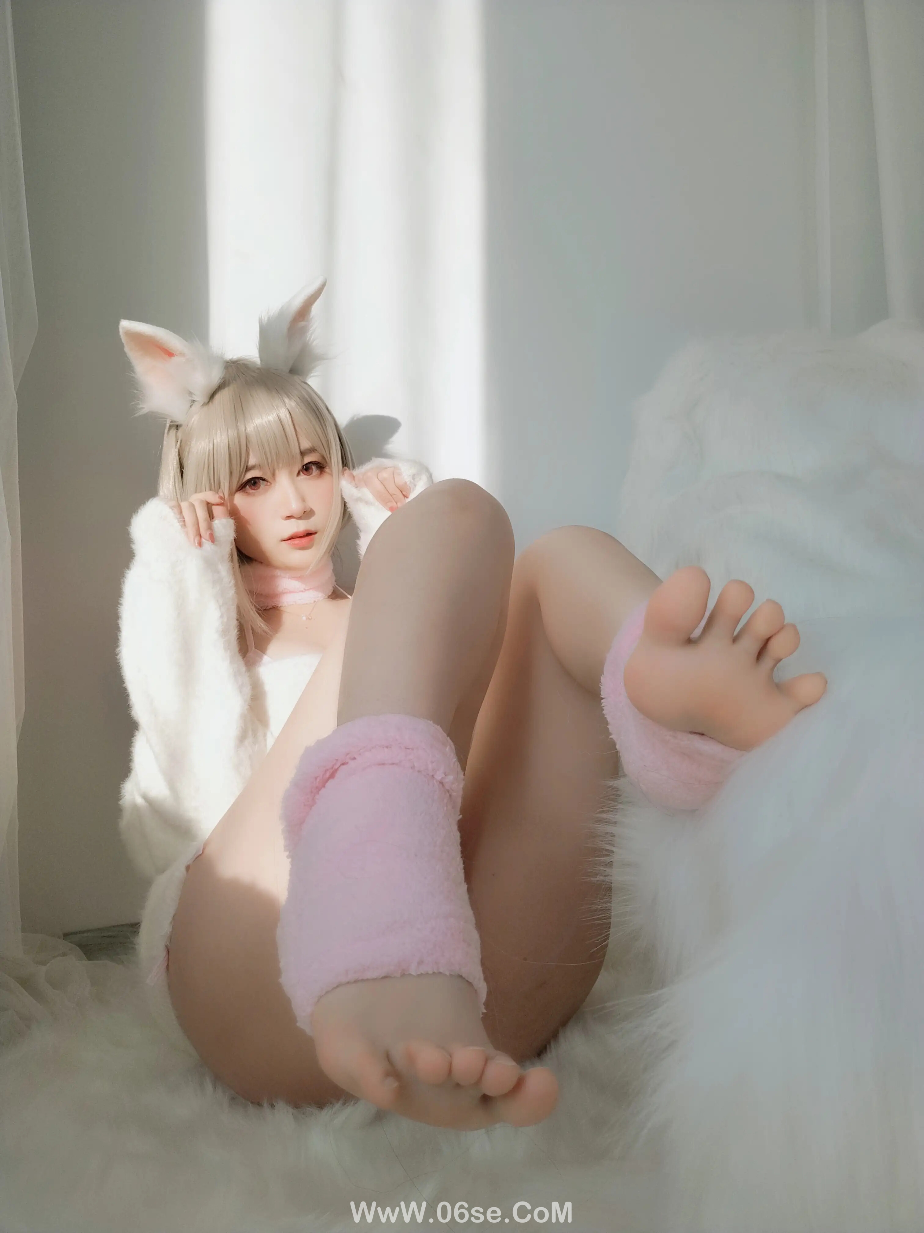 图片[94]-白银81 – 小白兔-六色网