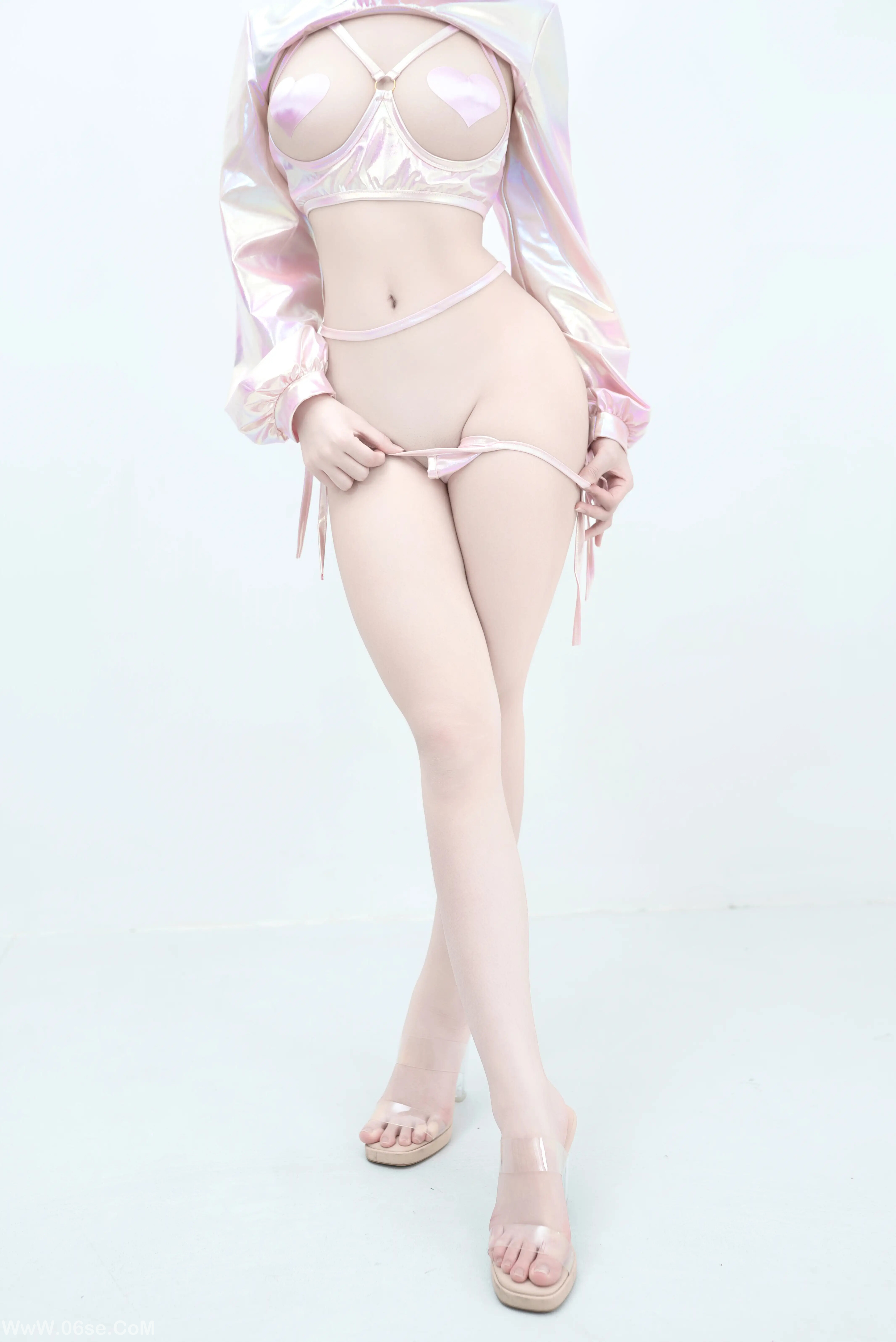 图片[55]-Bangni邦尼 – 粉色兔兔-六色网