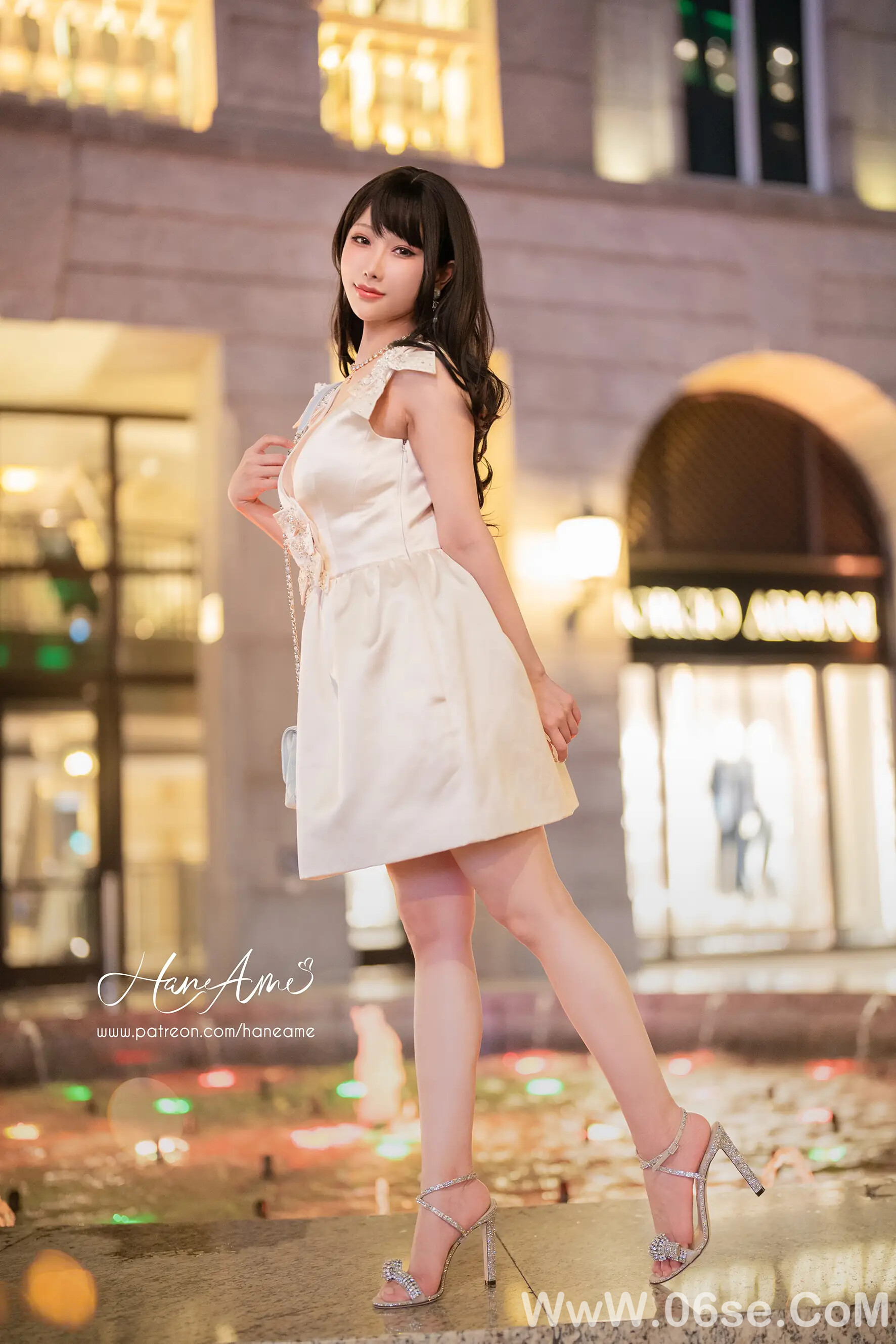 图片[2]-雨波_haneame_2021 Birthday-六色网