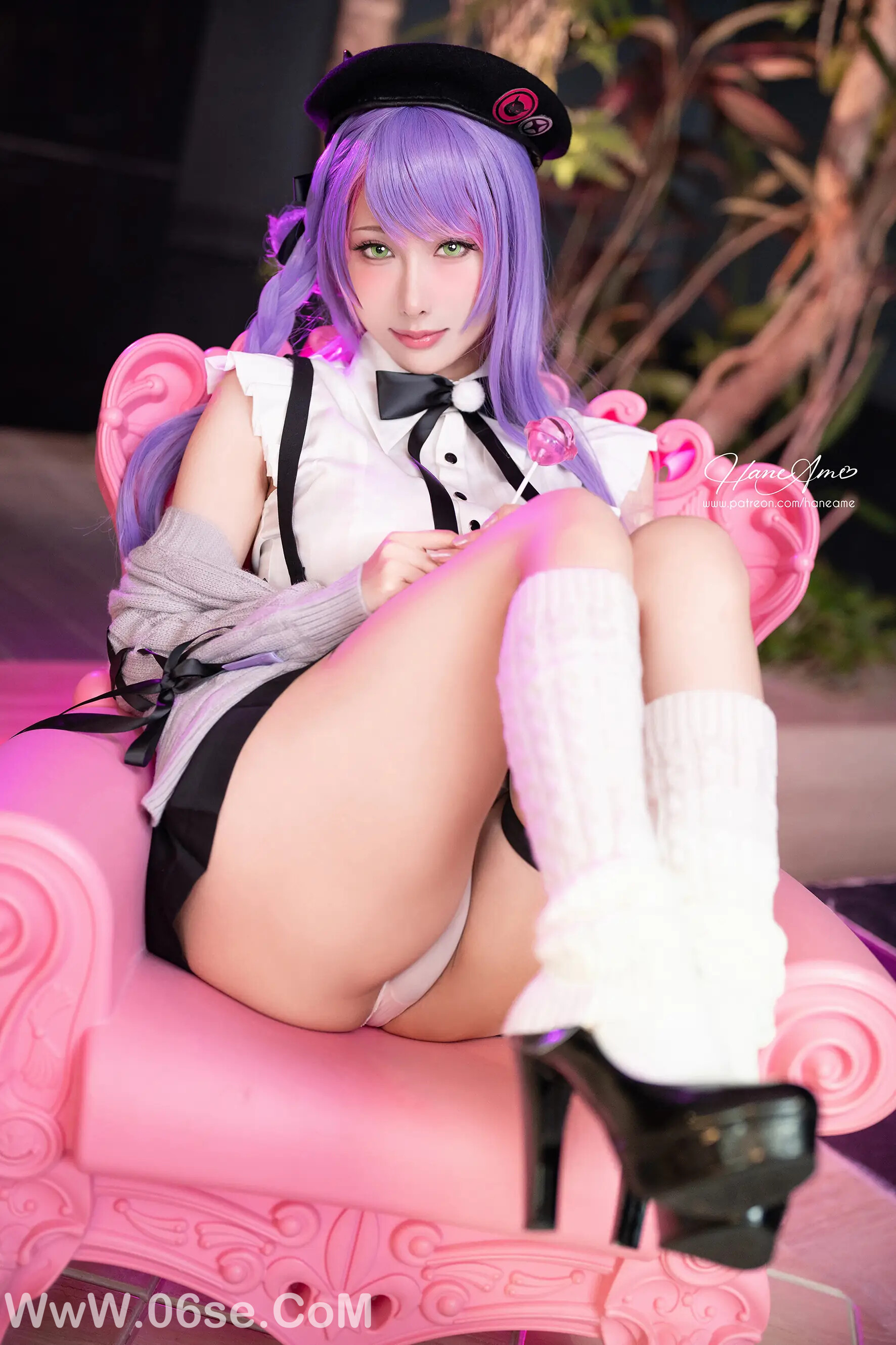 图片[14]-雨波_haneame_ Hololive_Towa-六色网