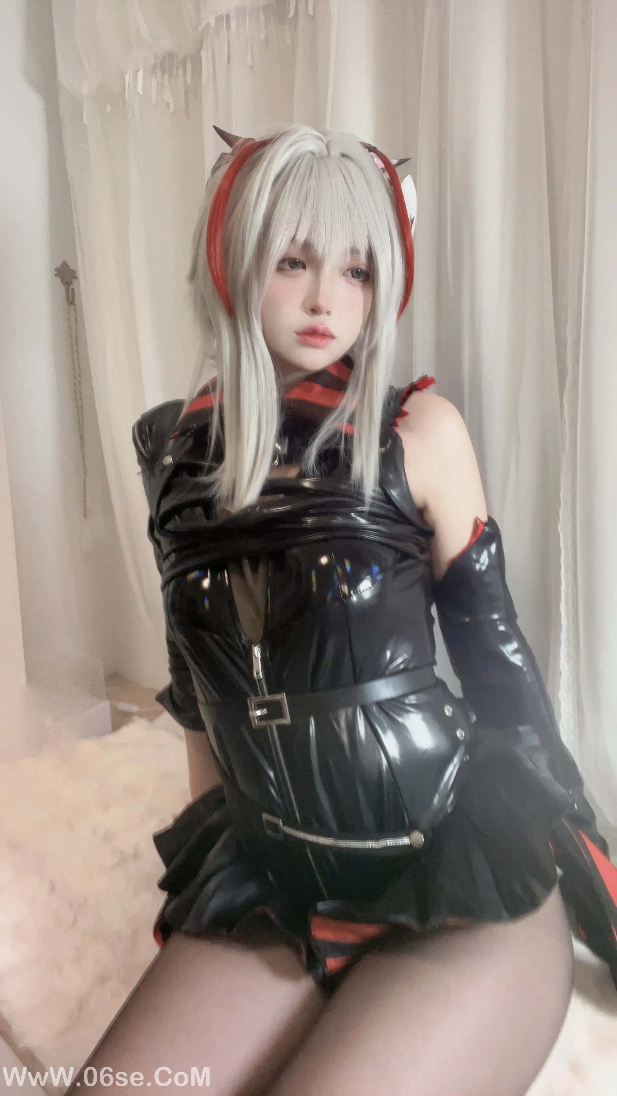 图片[67]-疯猫ss [Fantia] 2024年01月订阅-六色网