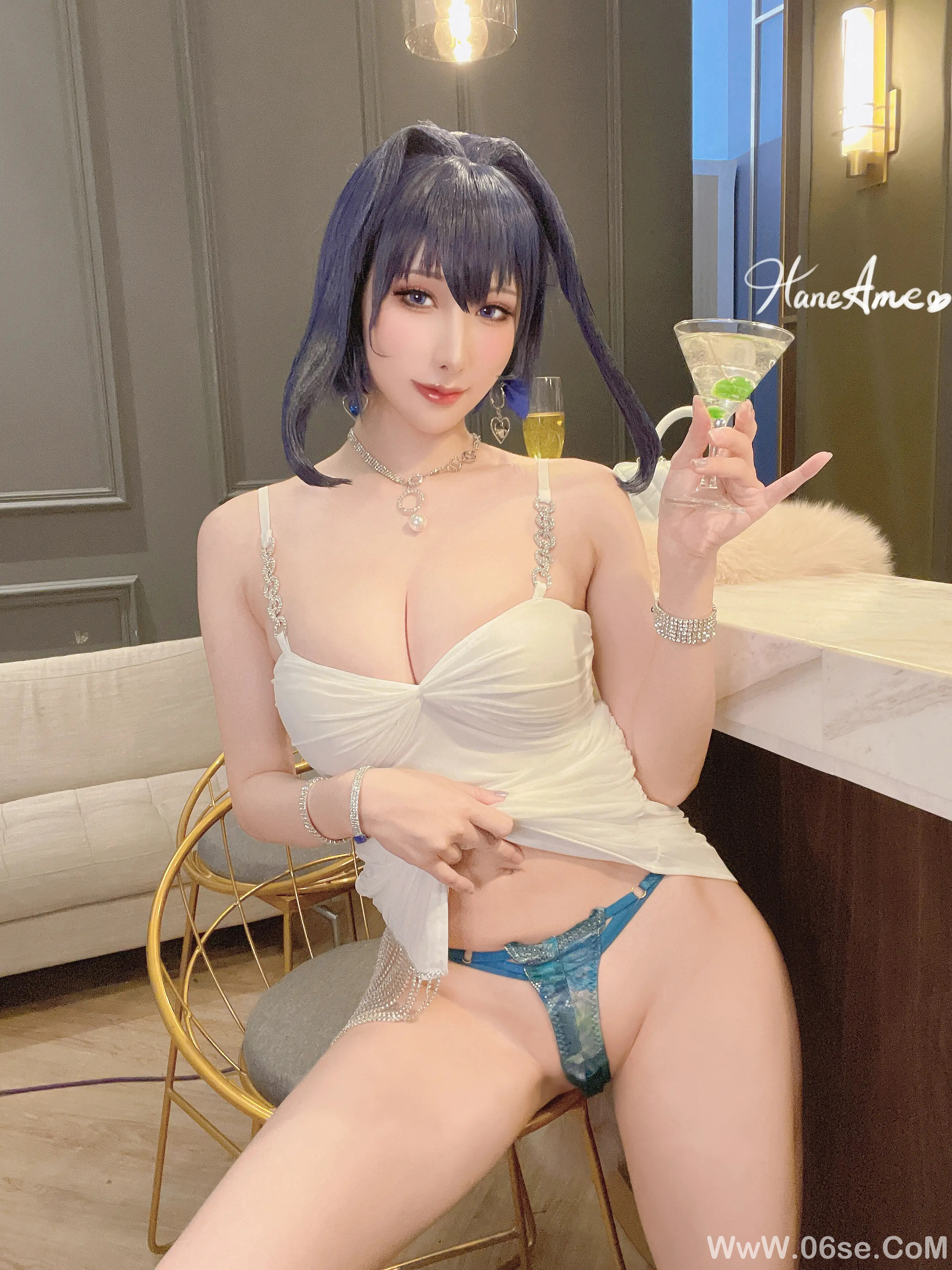 图片[40]-雨波_對魔忍_Hololive_Kronii-六色网
