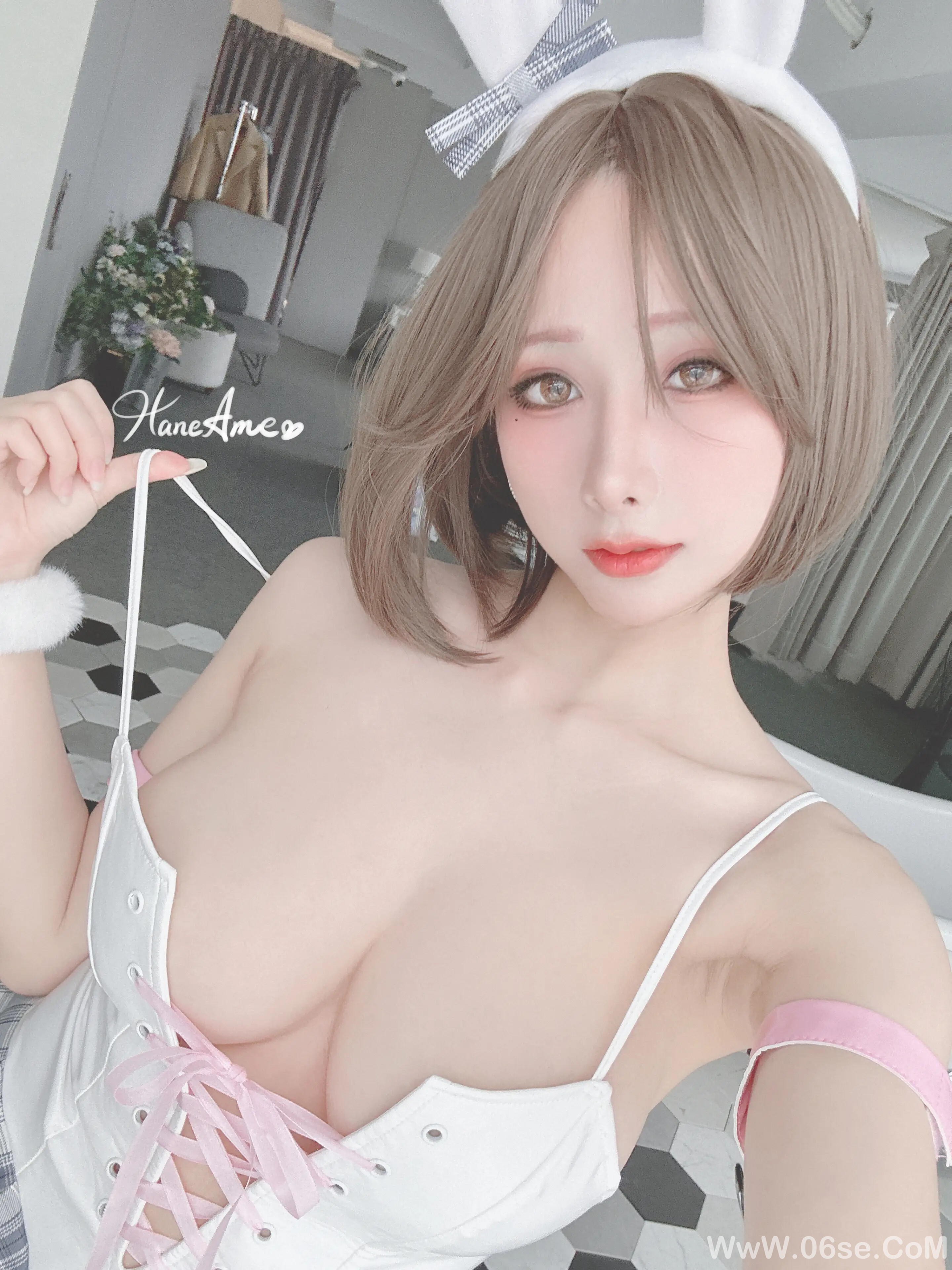 图片[22]-雨波-Original_Bunny Hane_韓國小兔子-六色网