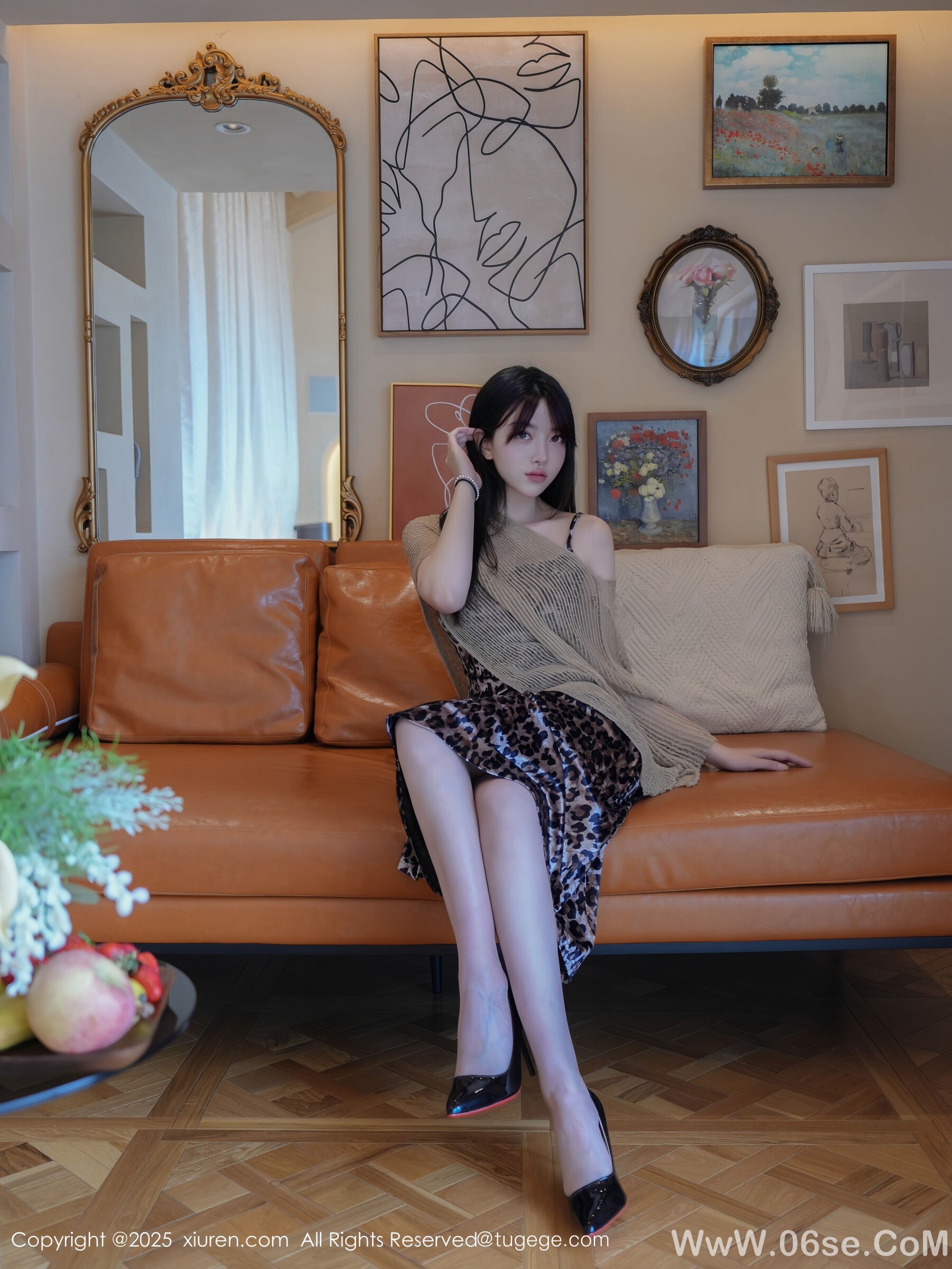 图片[16]-[Xiuren秀人网] 2025.08.27 NO.10698 xiuren白露 白露lulu[58P]-六色网