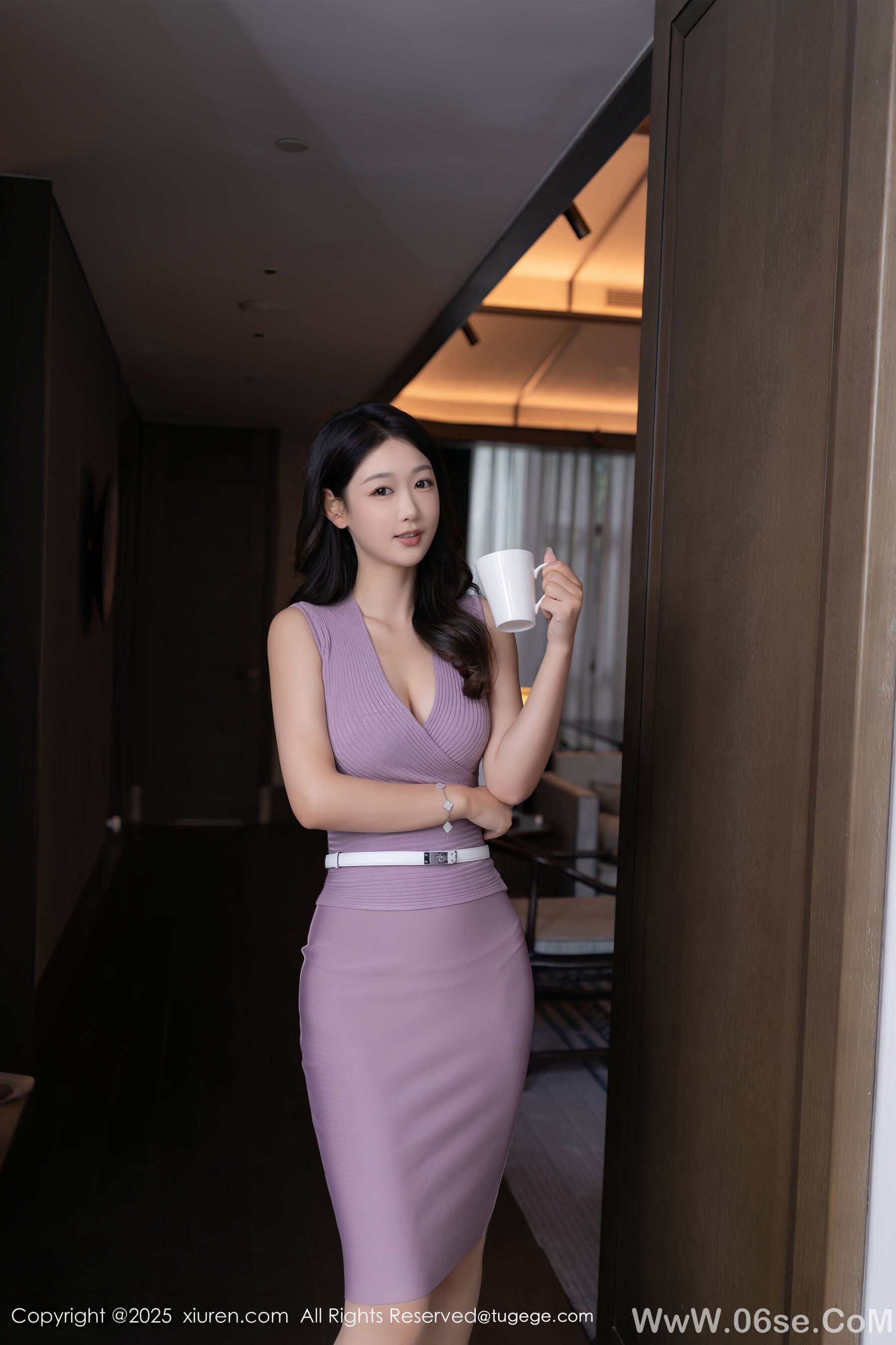 图片[5]-[Xiuren秀人网] 2025.09.01 NO.10716 唐安琪[83P]-六色网