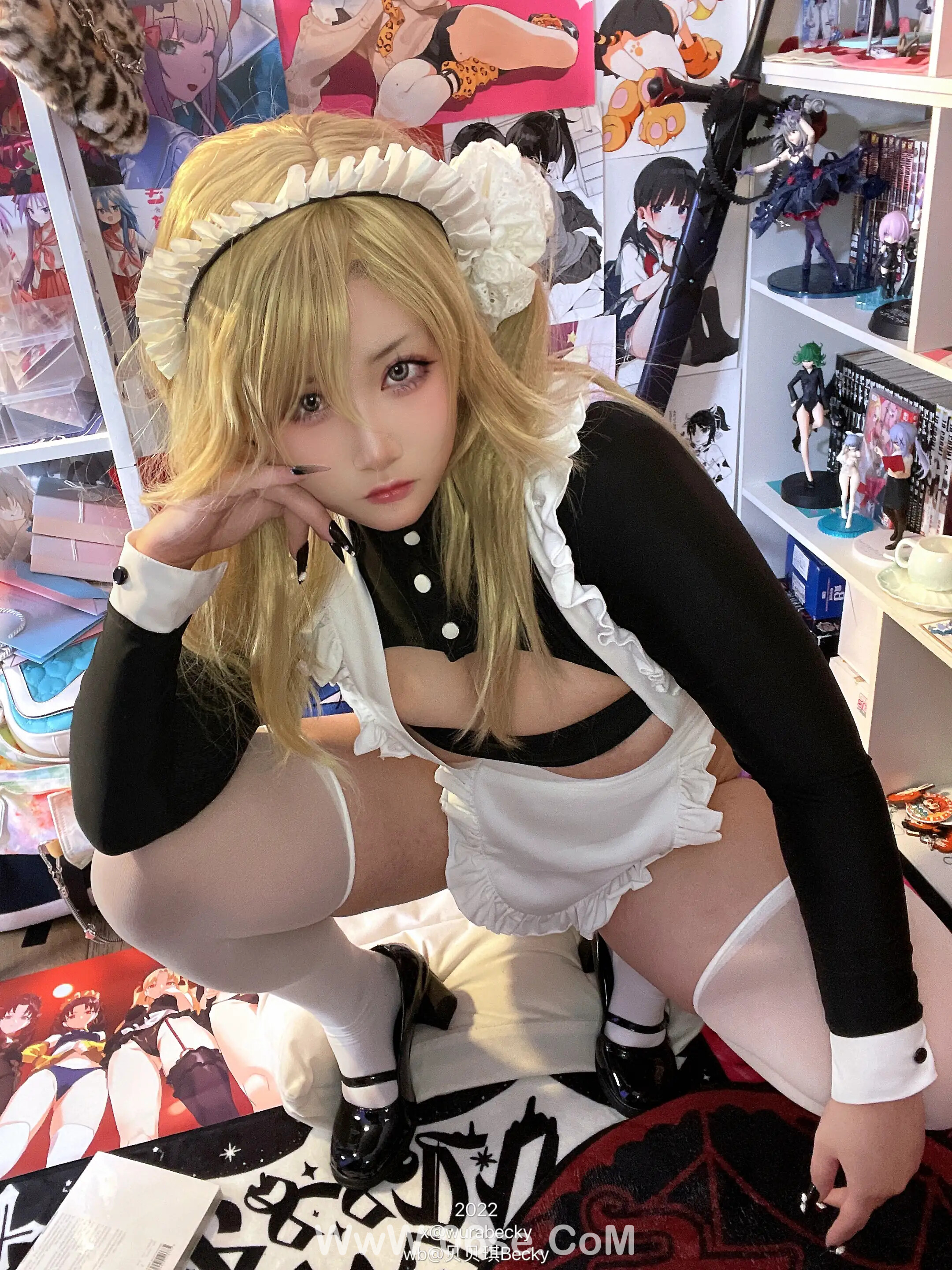 图片[63]-贝贝琪Becky – 2023年07月合集-六色网