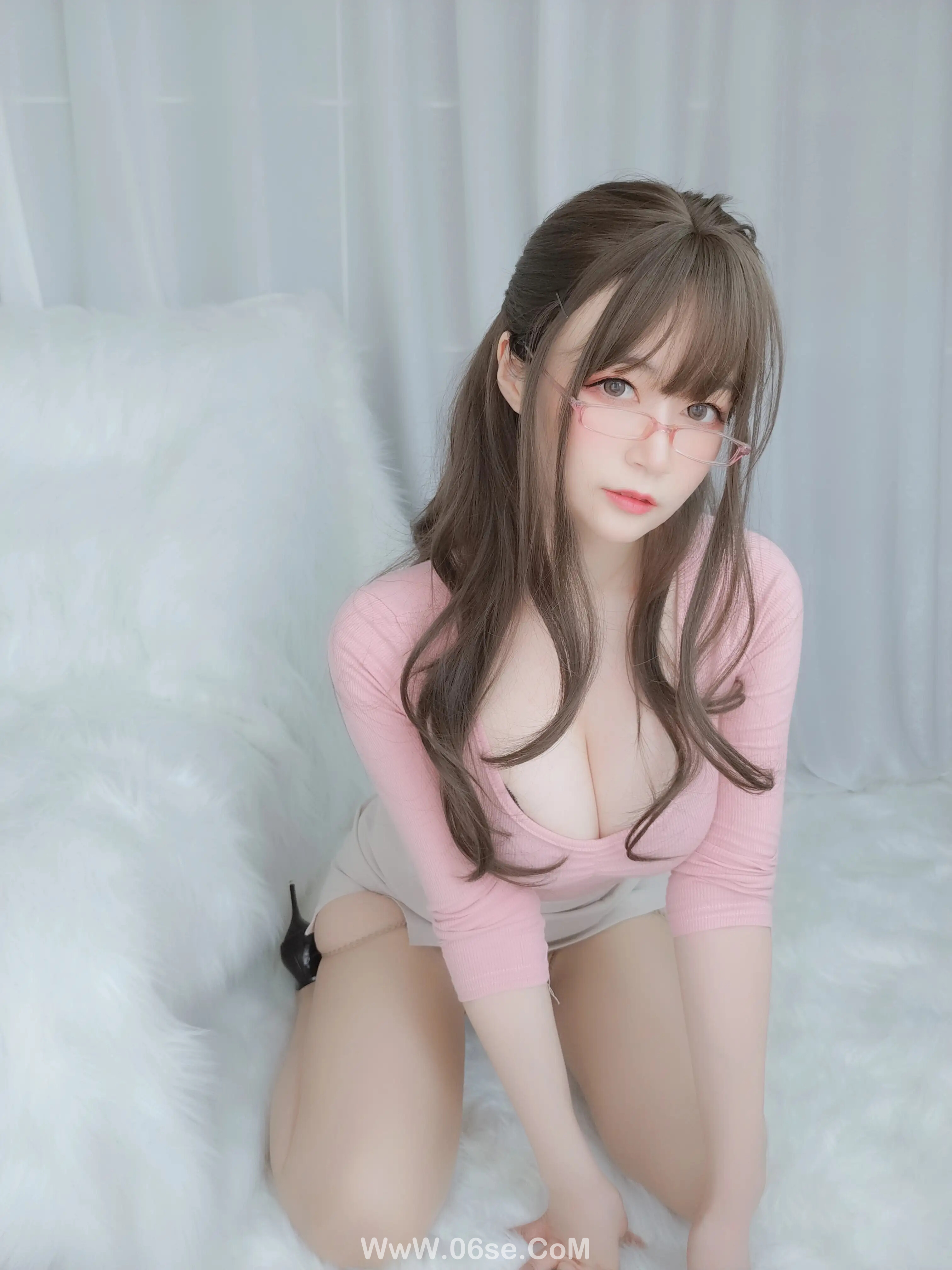 图片[140]-白银81 – 甜美后辈-六色网