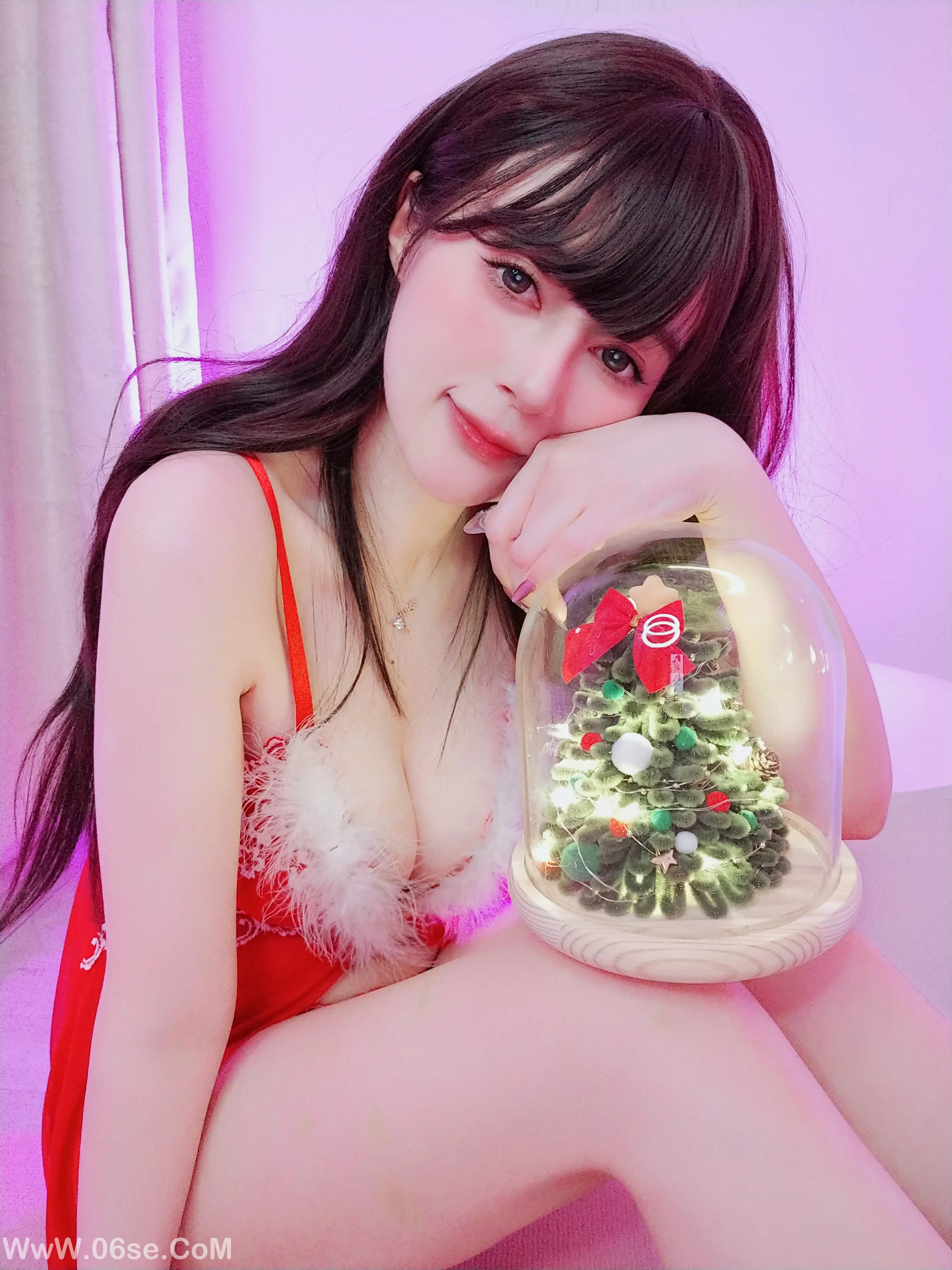 图片[106]-白银81 – 自撮り-六色网