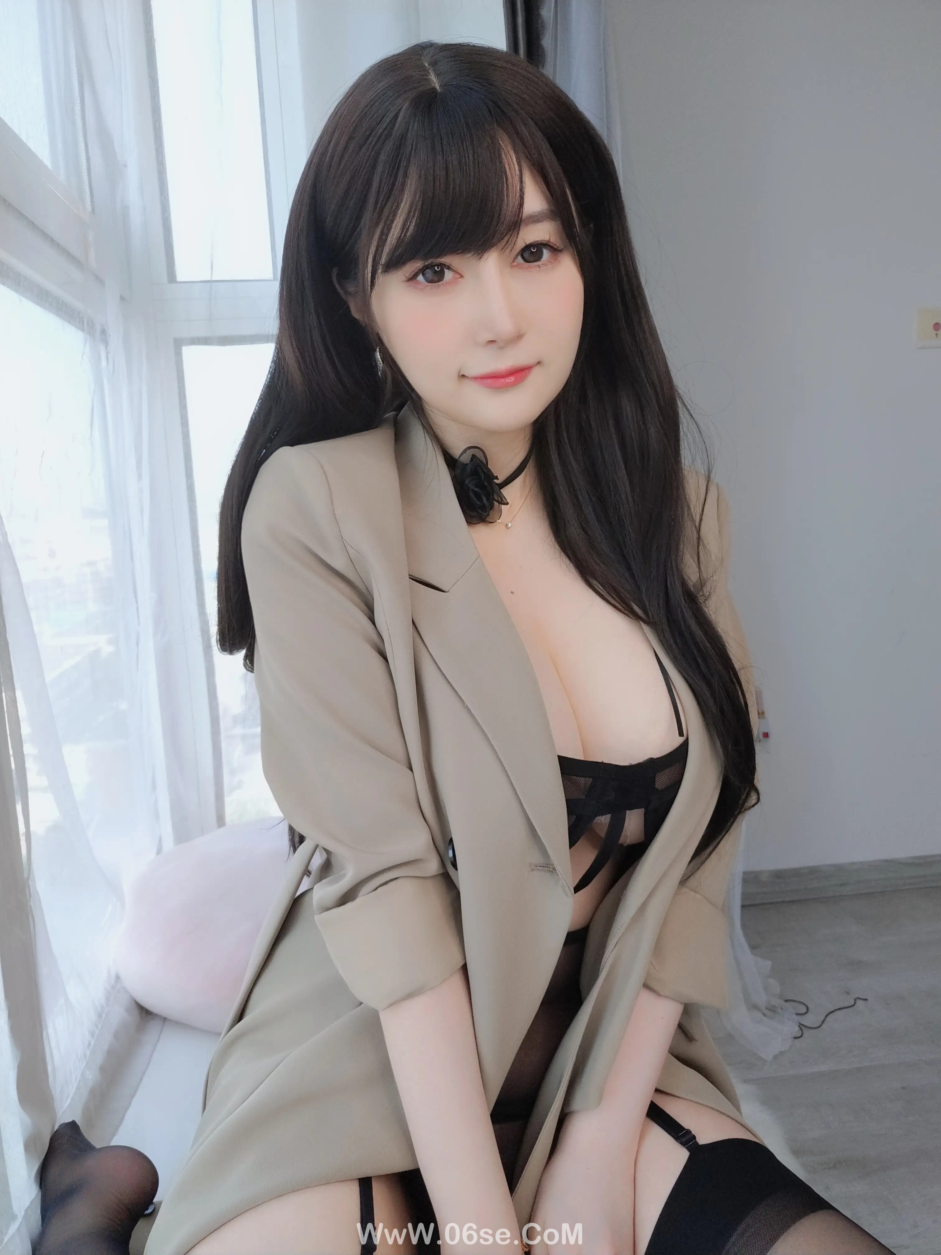 图片[17]-白银81 – 大胆なオール上司-六色网