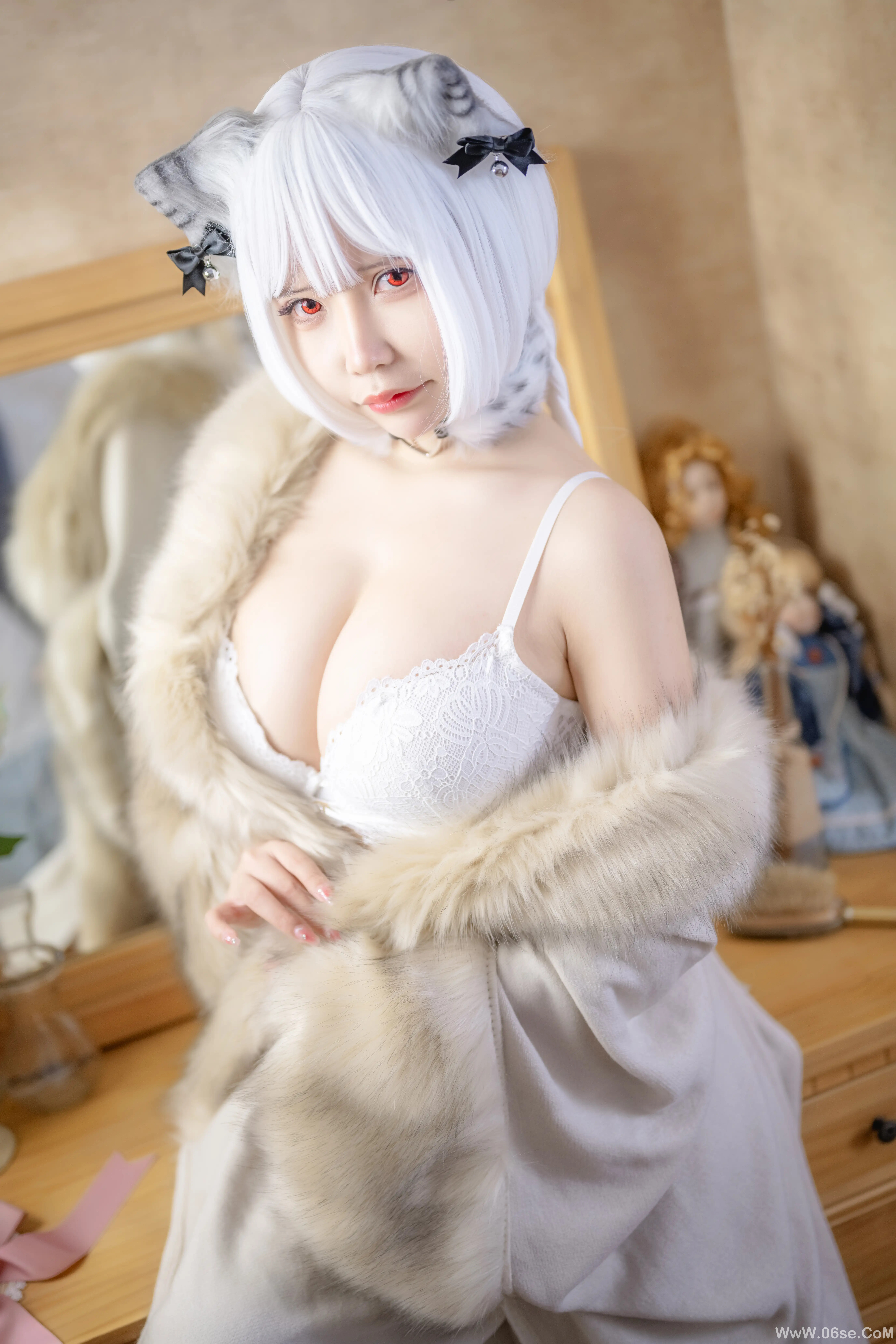 图片[46]-抱走莫子 – 小脑斧-六色网