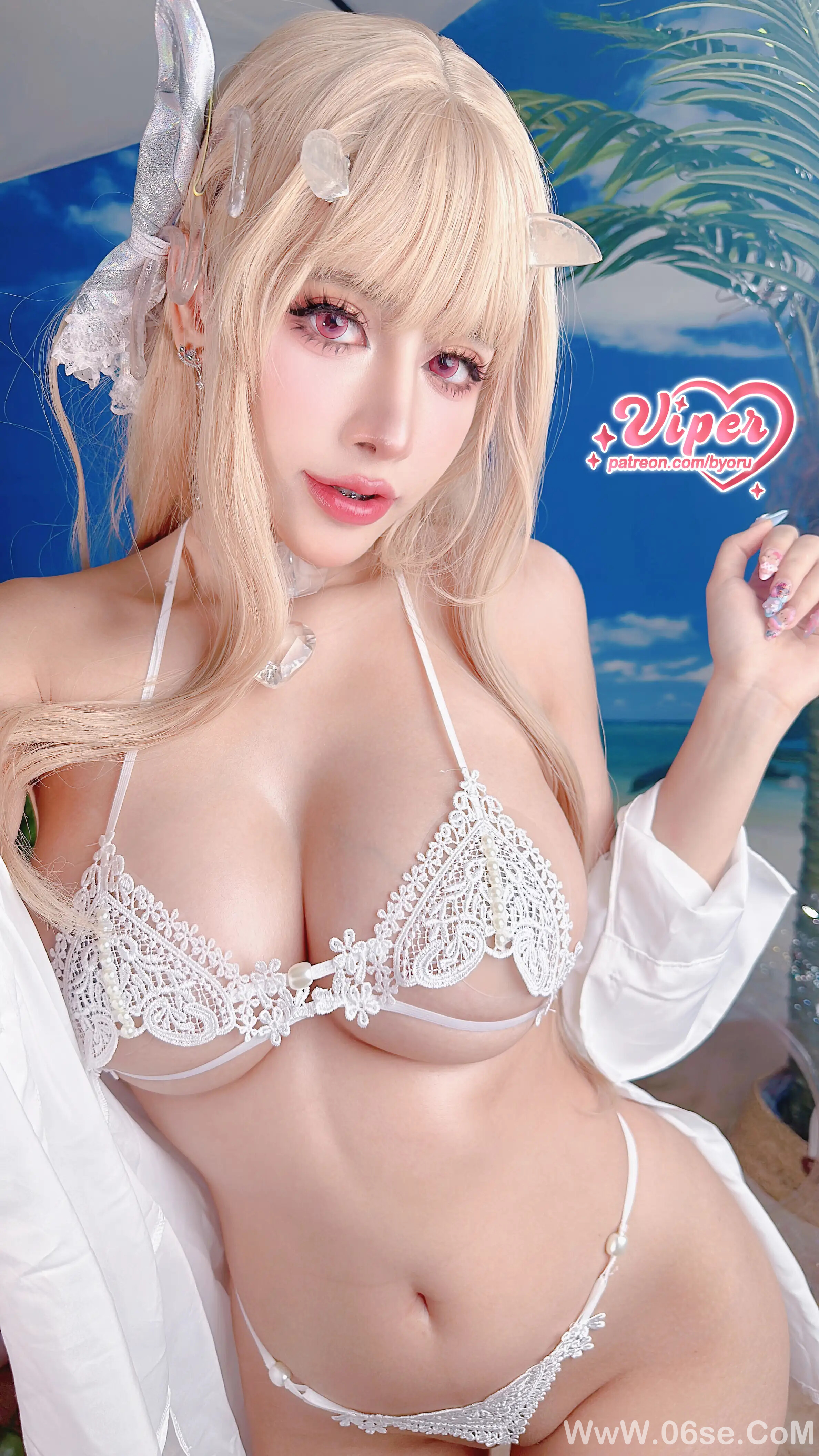 图片[39]-Byoru – Viper summer-六色网