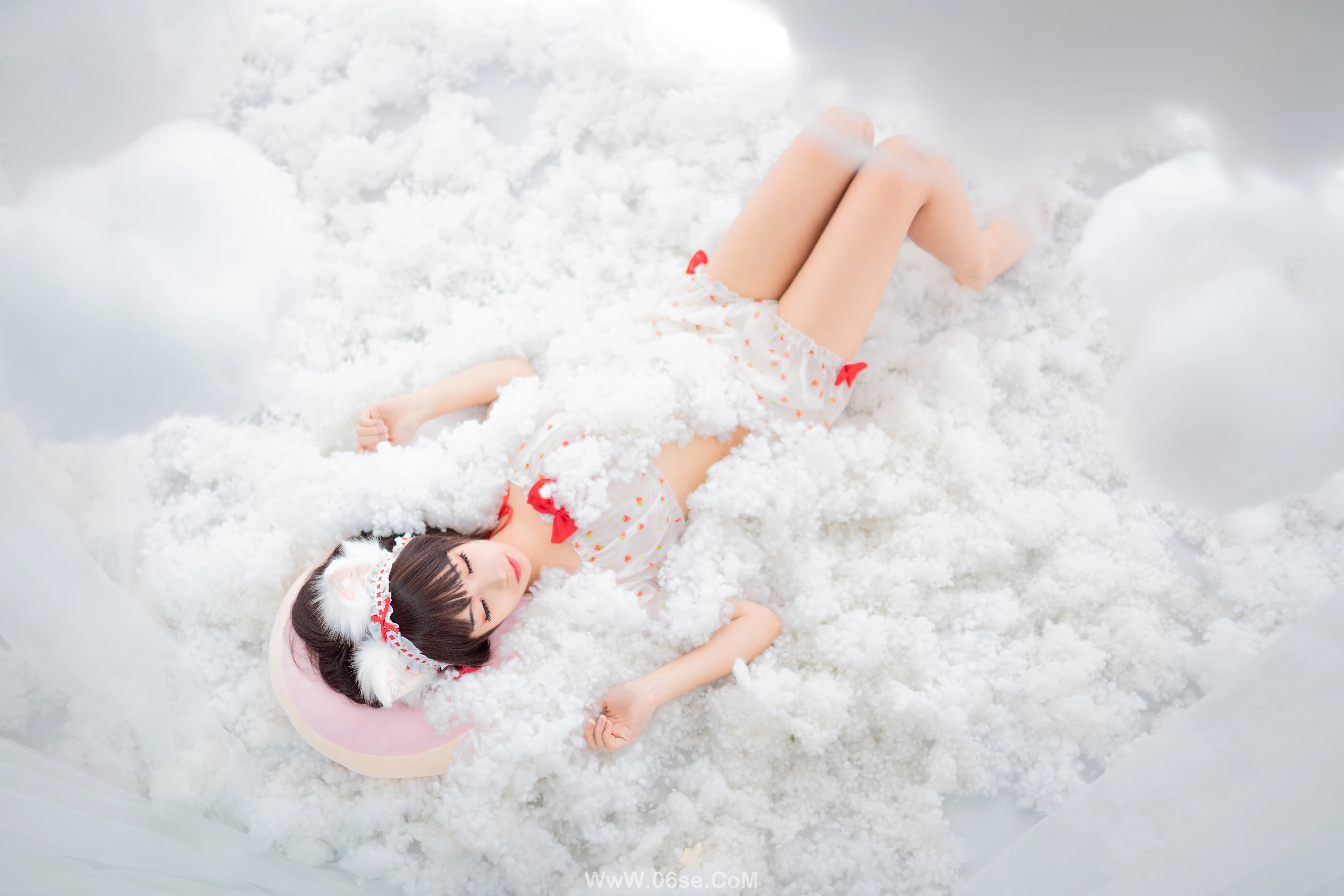 图片[20]-蠢沫沫 – 私房-六色网