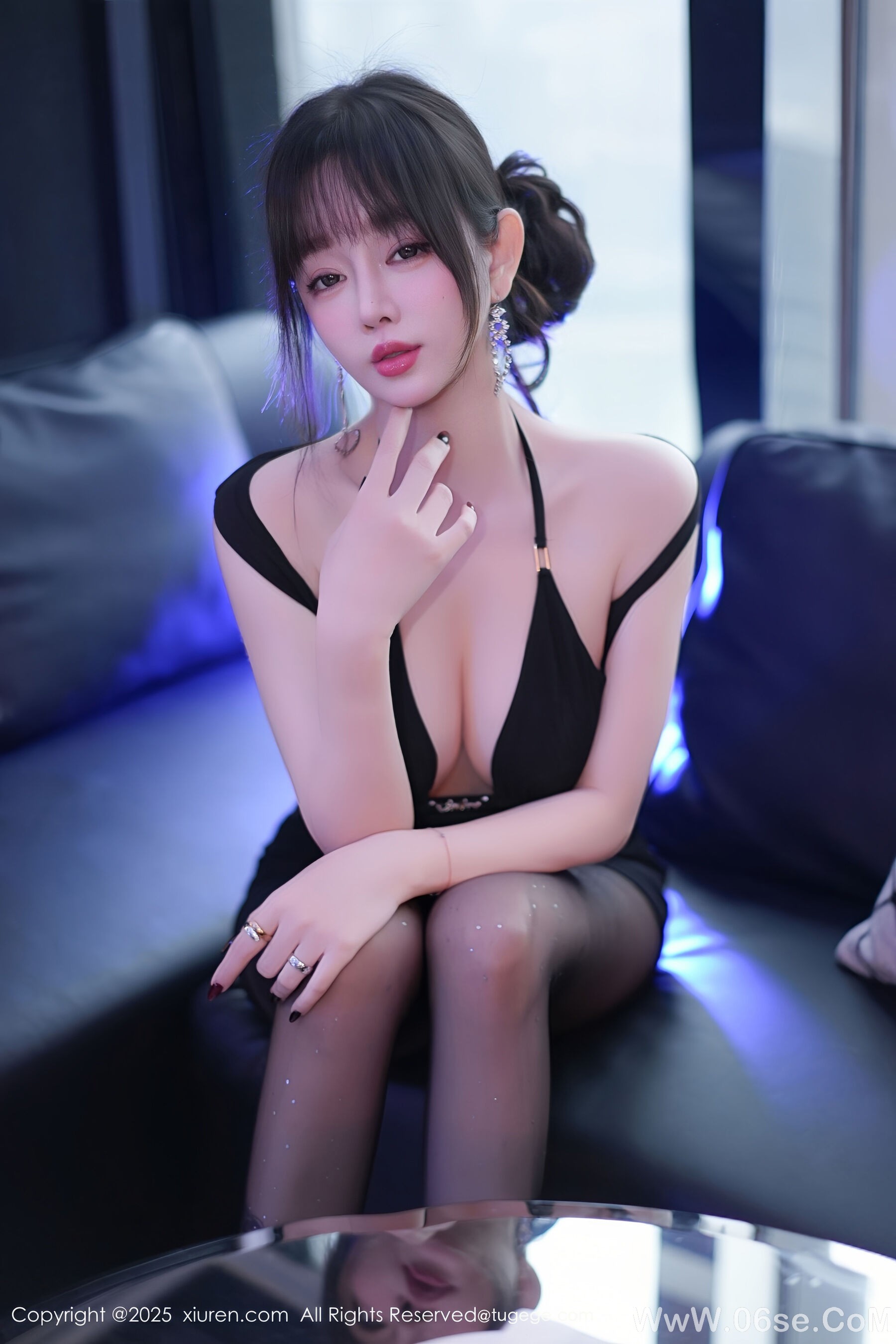 图片[24]-秀人网 – NO.11165 – 王羽纯 [74P]-六色网