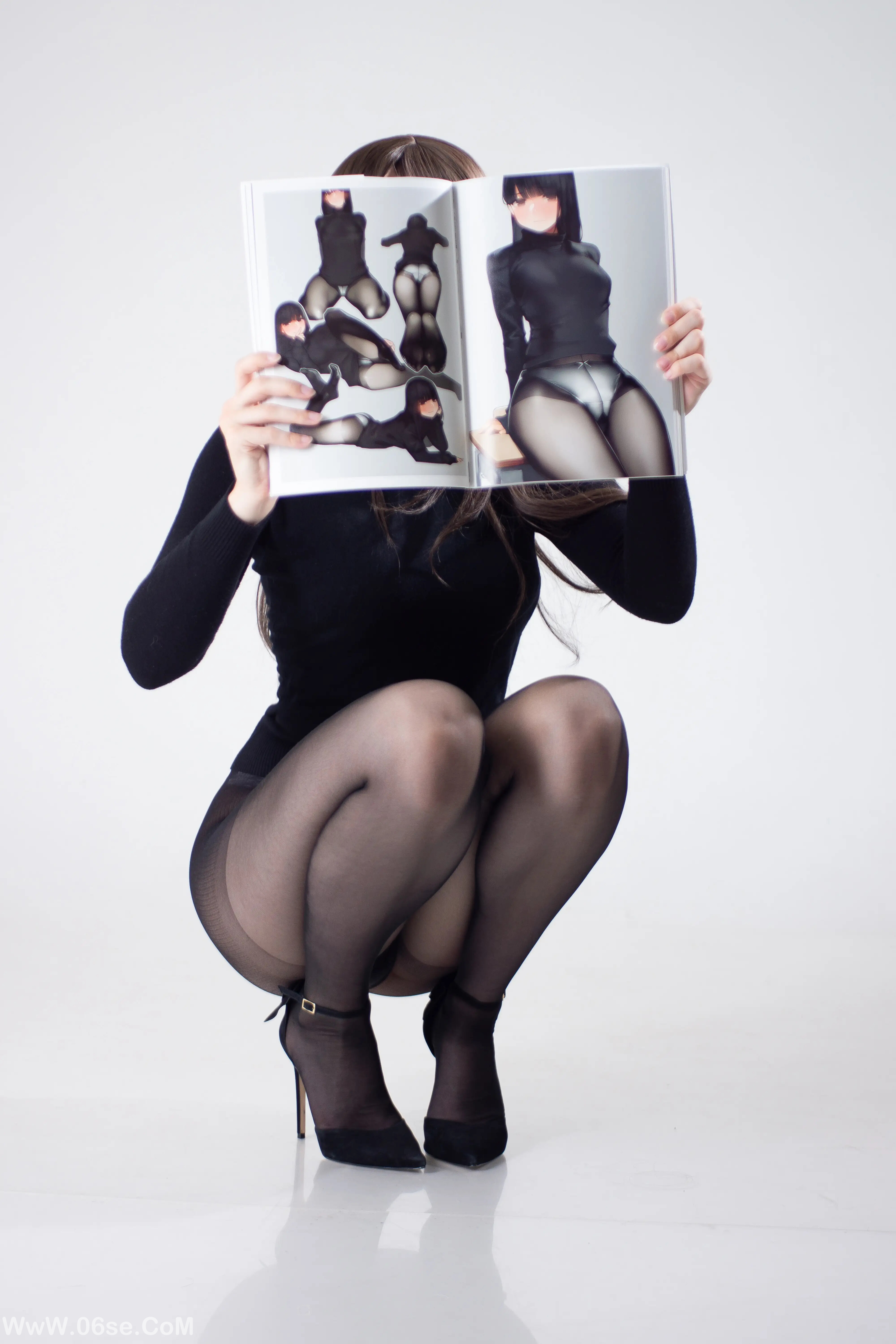 图片[13]-Candy_Ball – Nylon Girl-六色网