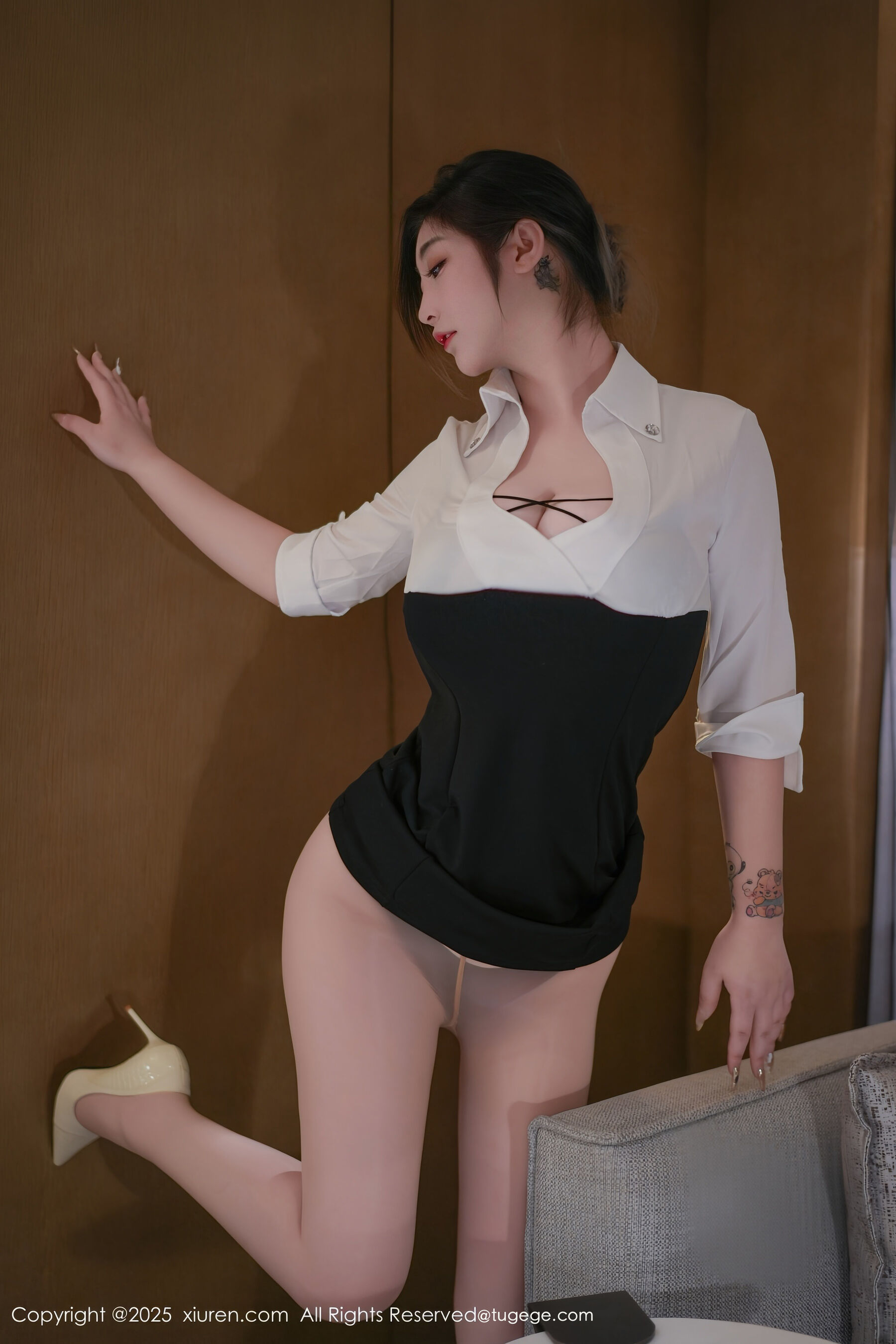 图片[31]-秀人网 – NO.11045 – 妲己_Toxic [81P]-六色网