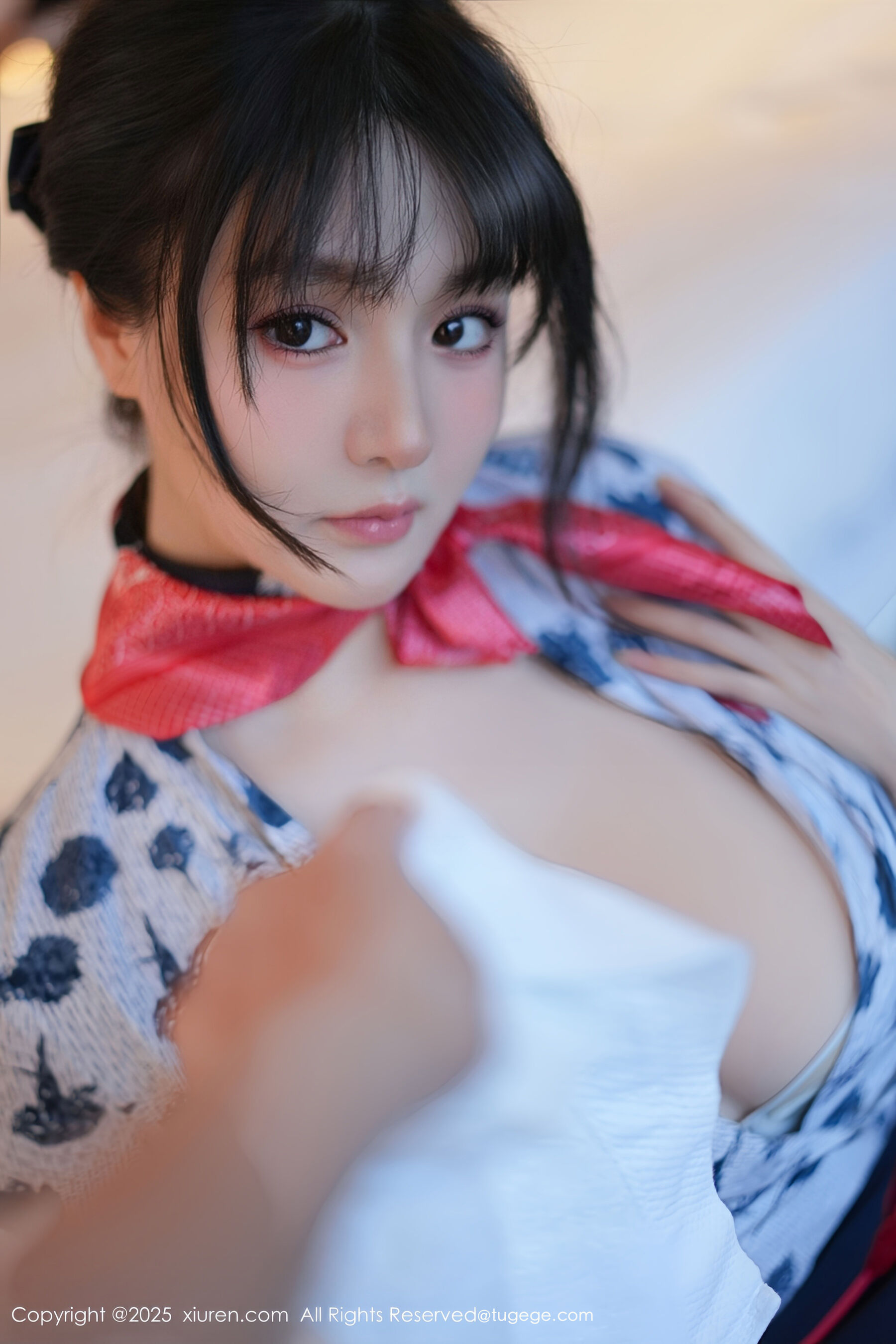 图片[27]-秀人网 – NO.11115 – 沈南汐RuRu [81P]-六色网