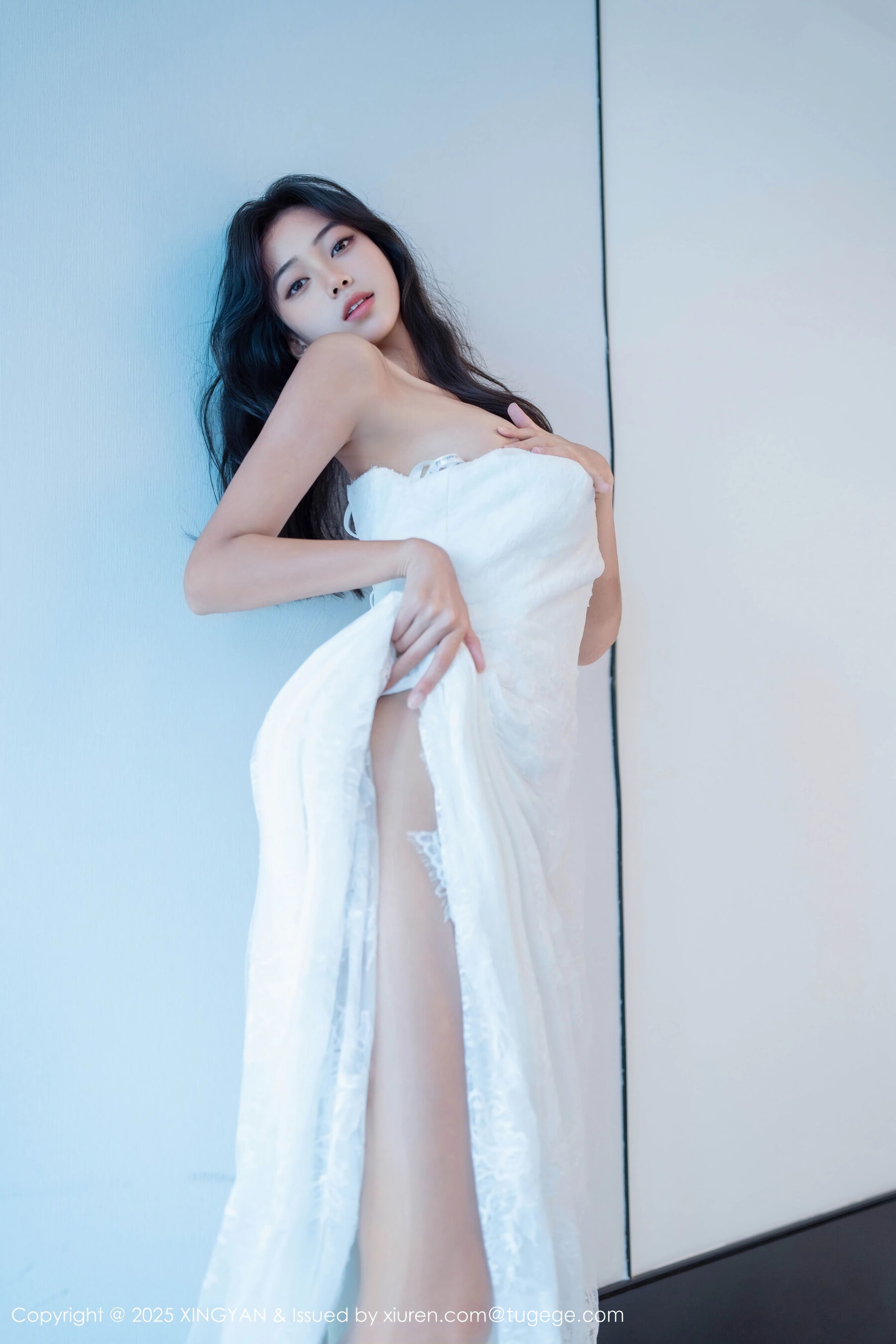 图片[34]-星颜社 – NO.0419 – 时安安 [76P]-六色网