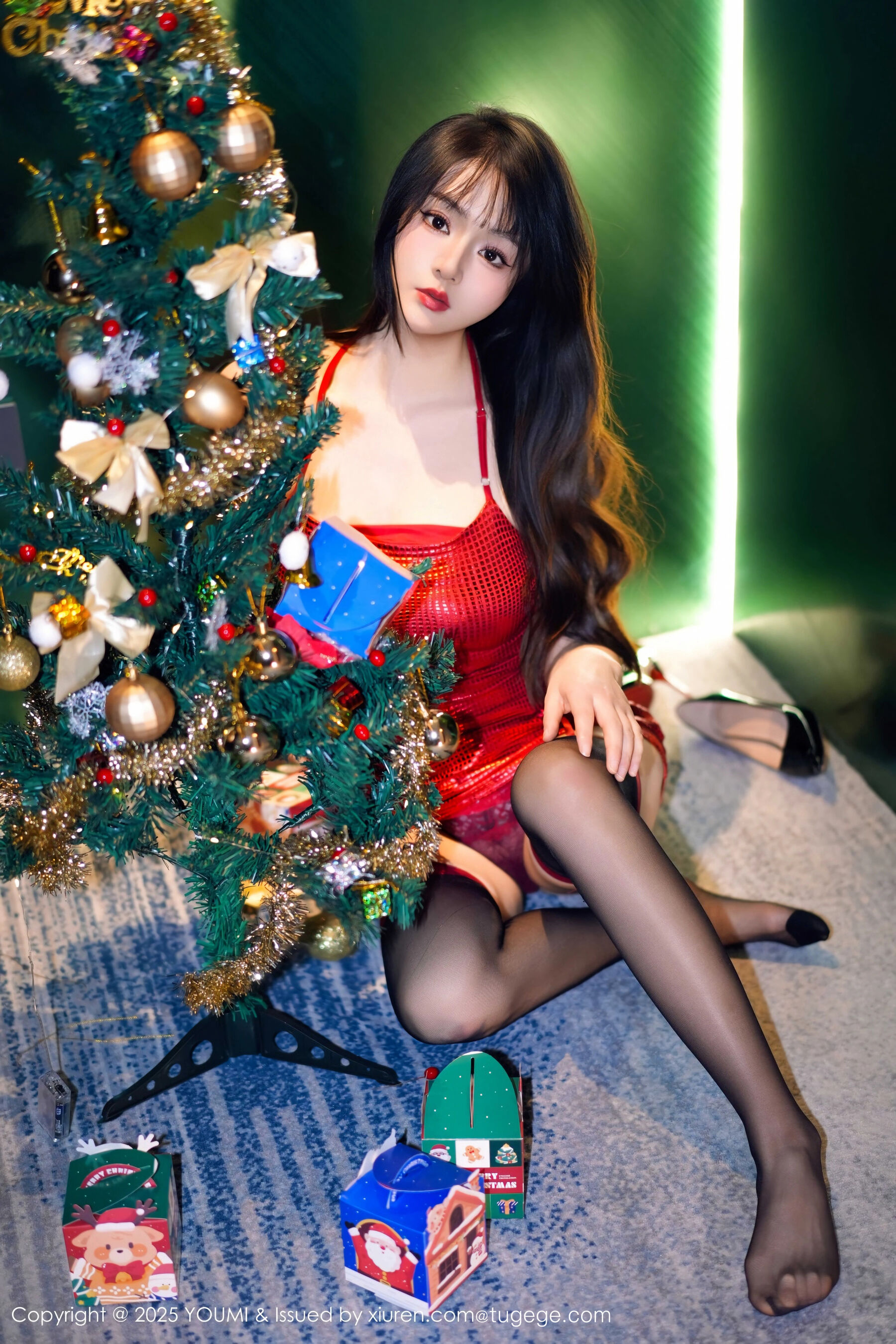 图片[16]-尤蜜荟 – NO.1193 – 沈南汐RuRu [75P]-六色网