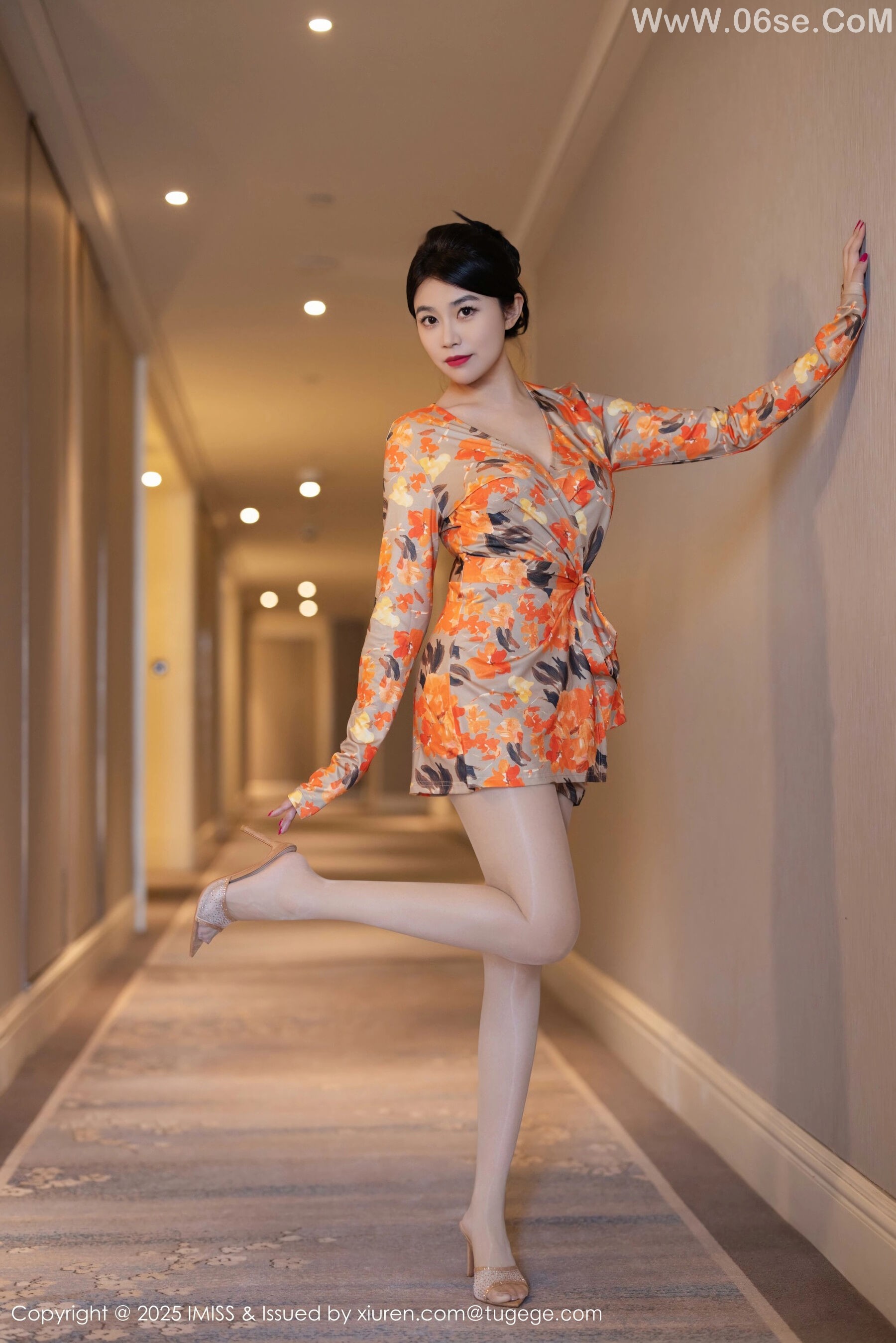 图片[68]-爱蜜社 2025.07.21 NO.0796 许诺Sabrina[99P]-六色网