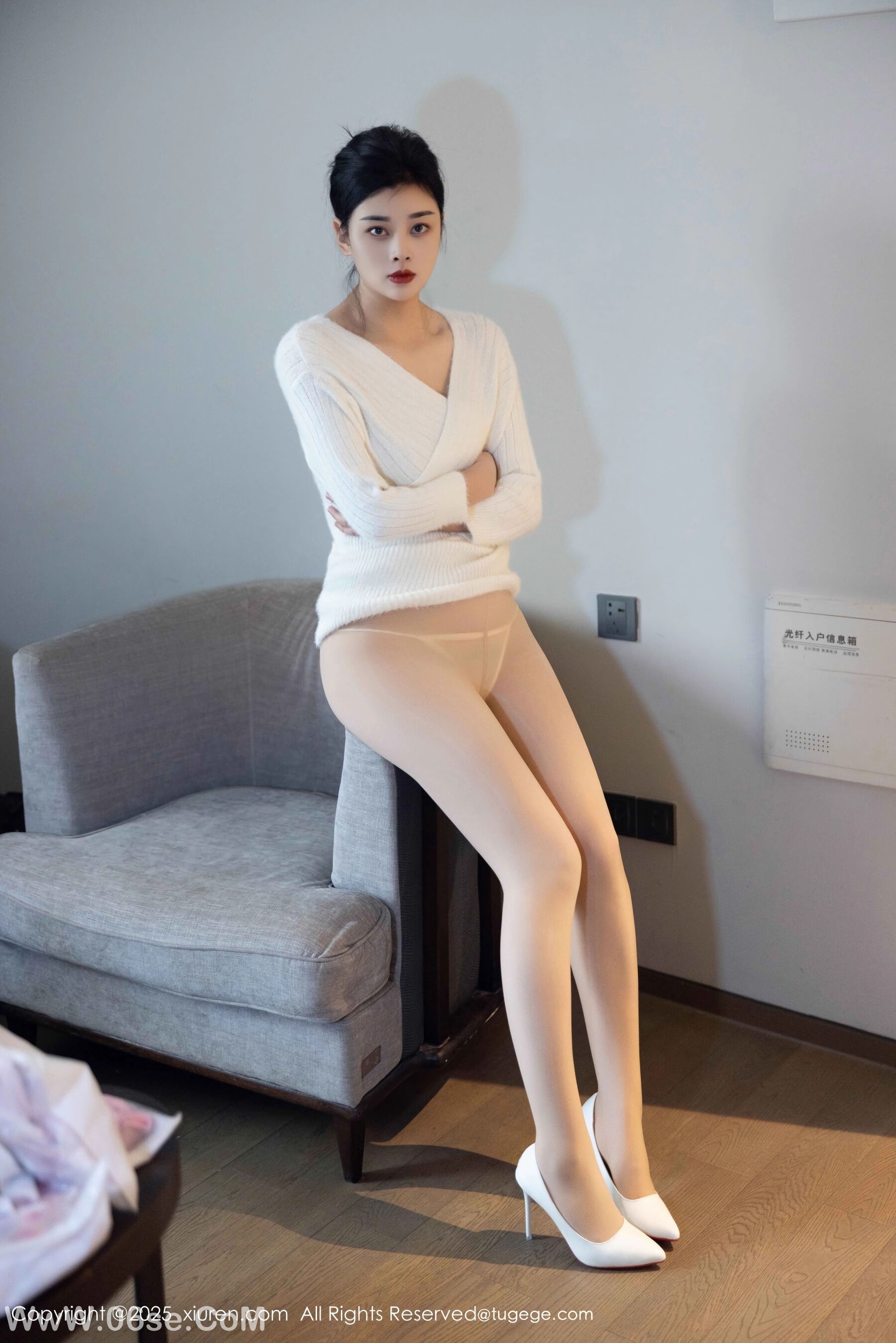 图片[32]-秀人网 – NO.10986 – 徐清妍 [87P]-六色网