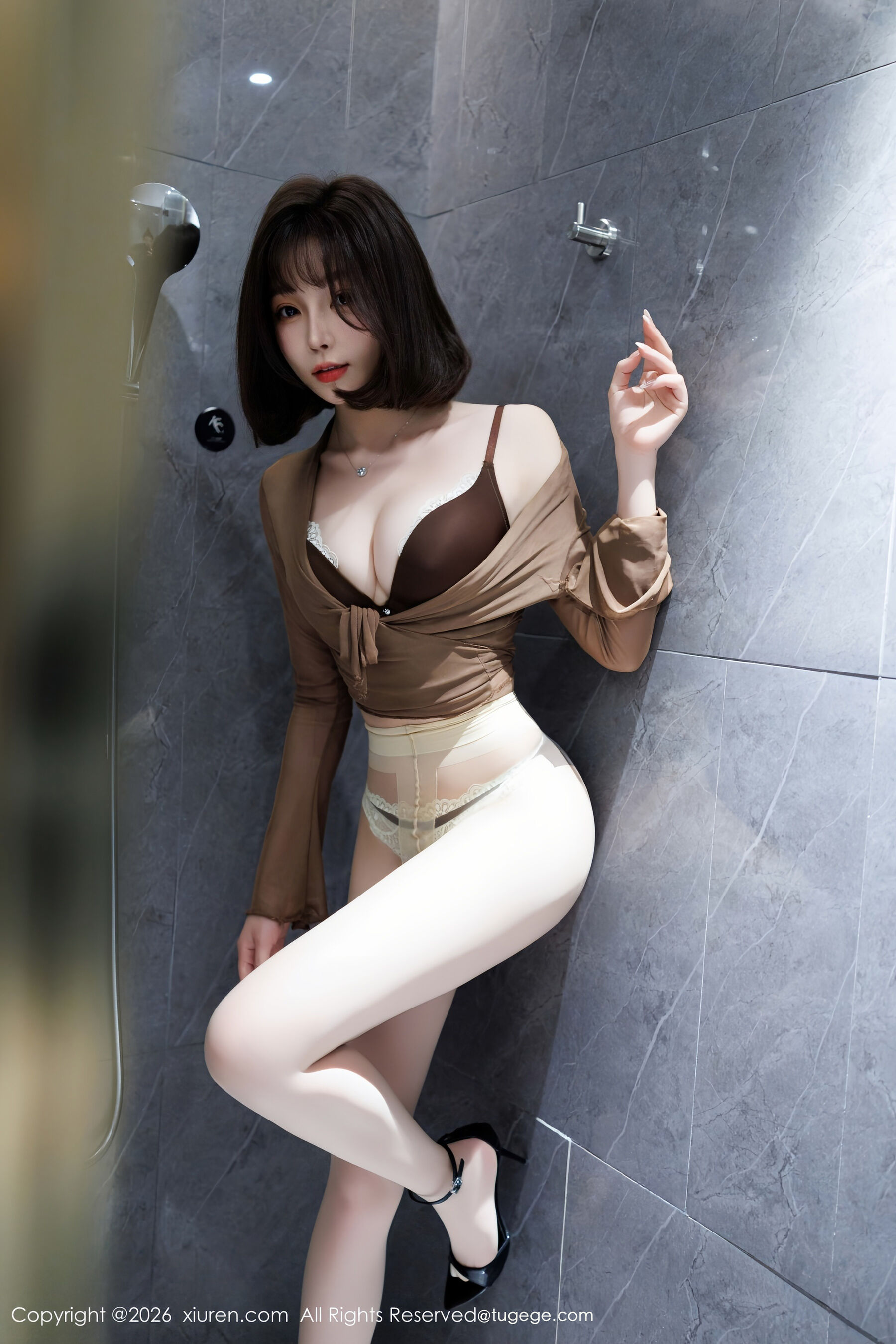 图片[23]-秀人网 – NO.11225 – 莉芝荔枝 [81P]-六色网
