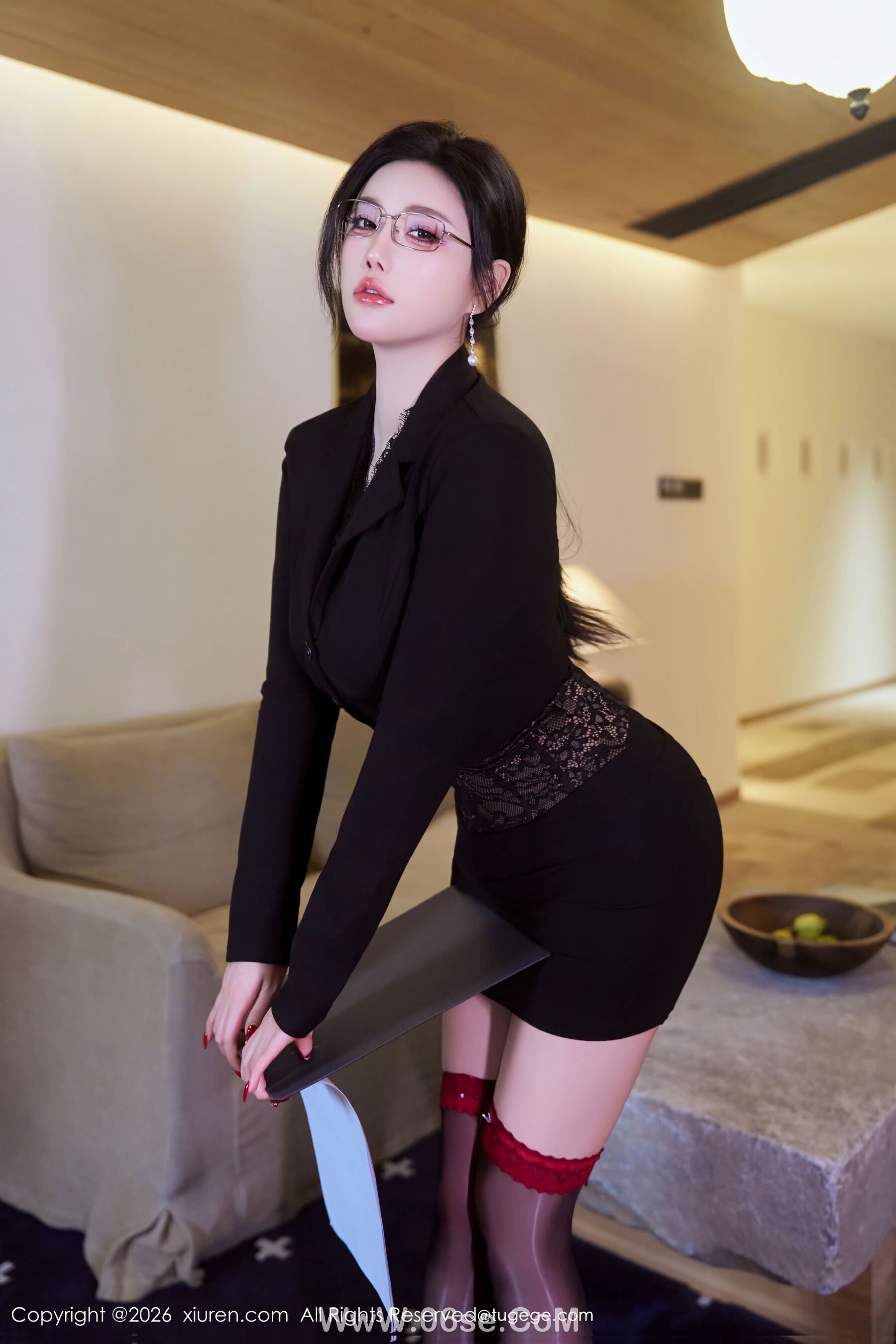 图片[47]-秀人网 – NO.11230 – 杨晨晨 [76P]-六色网