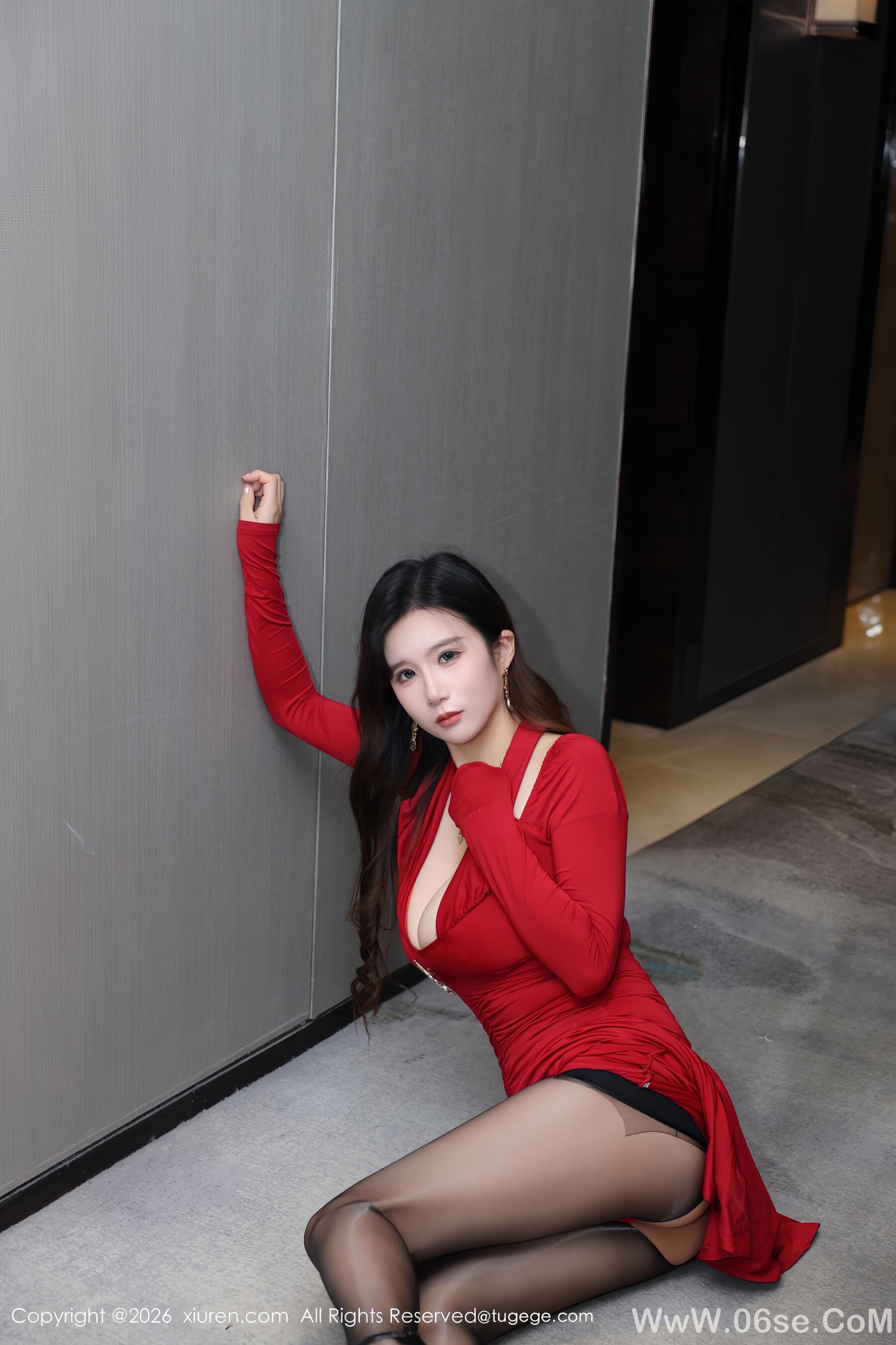 图片[16]-秀人网 – NO.11271 – 小肉肉咪 [71P]-六色网